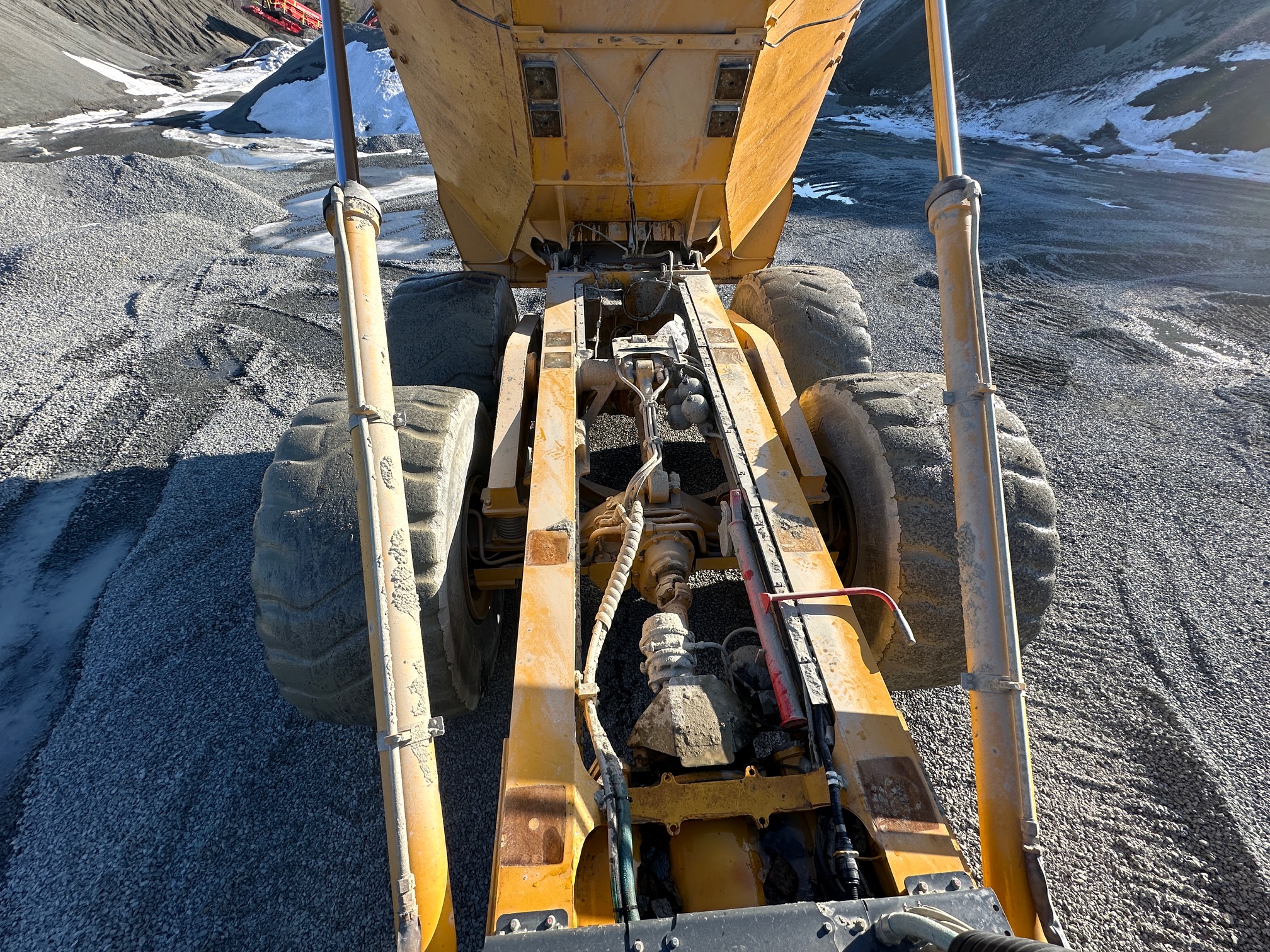 2018 BELL B45E - view 5 of 30