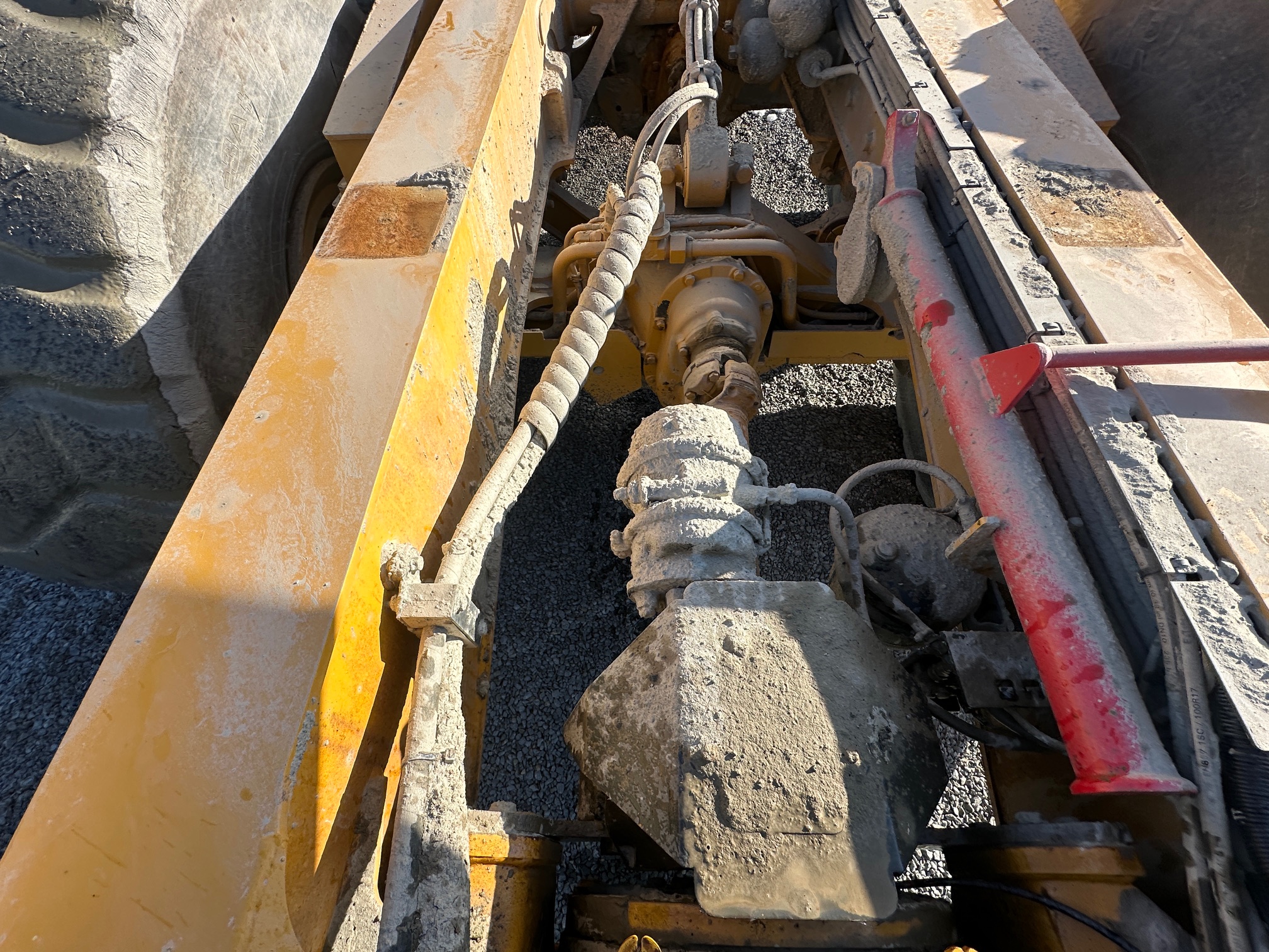 2018 BELL B45E - view 11 of 30