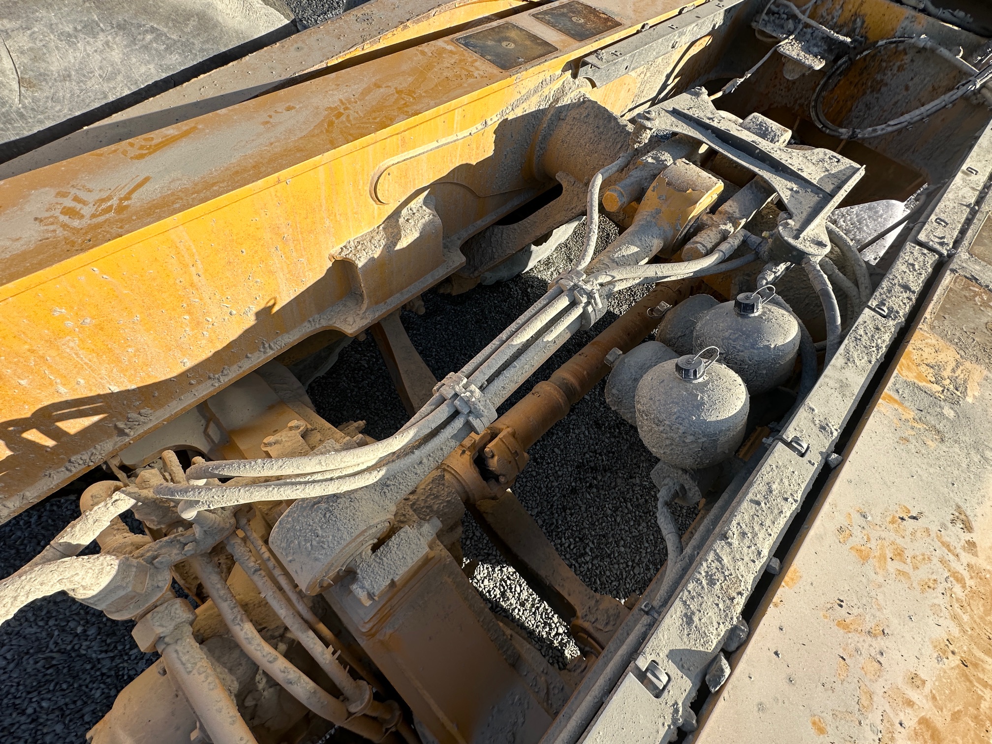 2018 BELL B45E - view 12 of 30