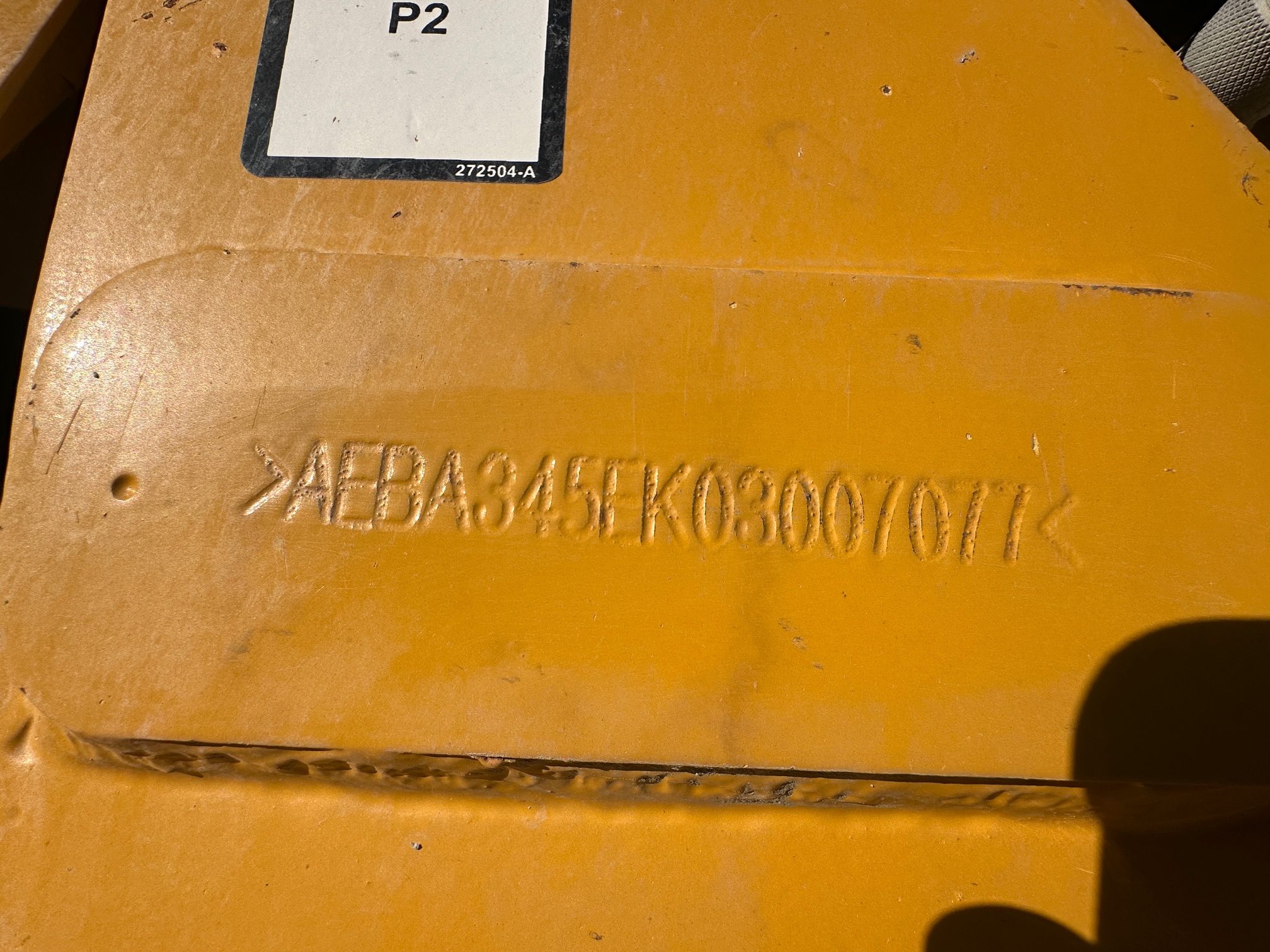 2018 BELL B45E - view 14 of 30