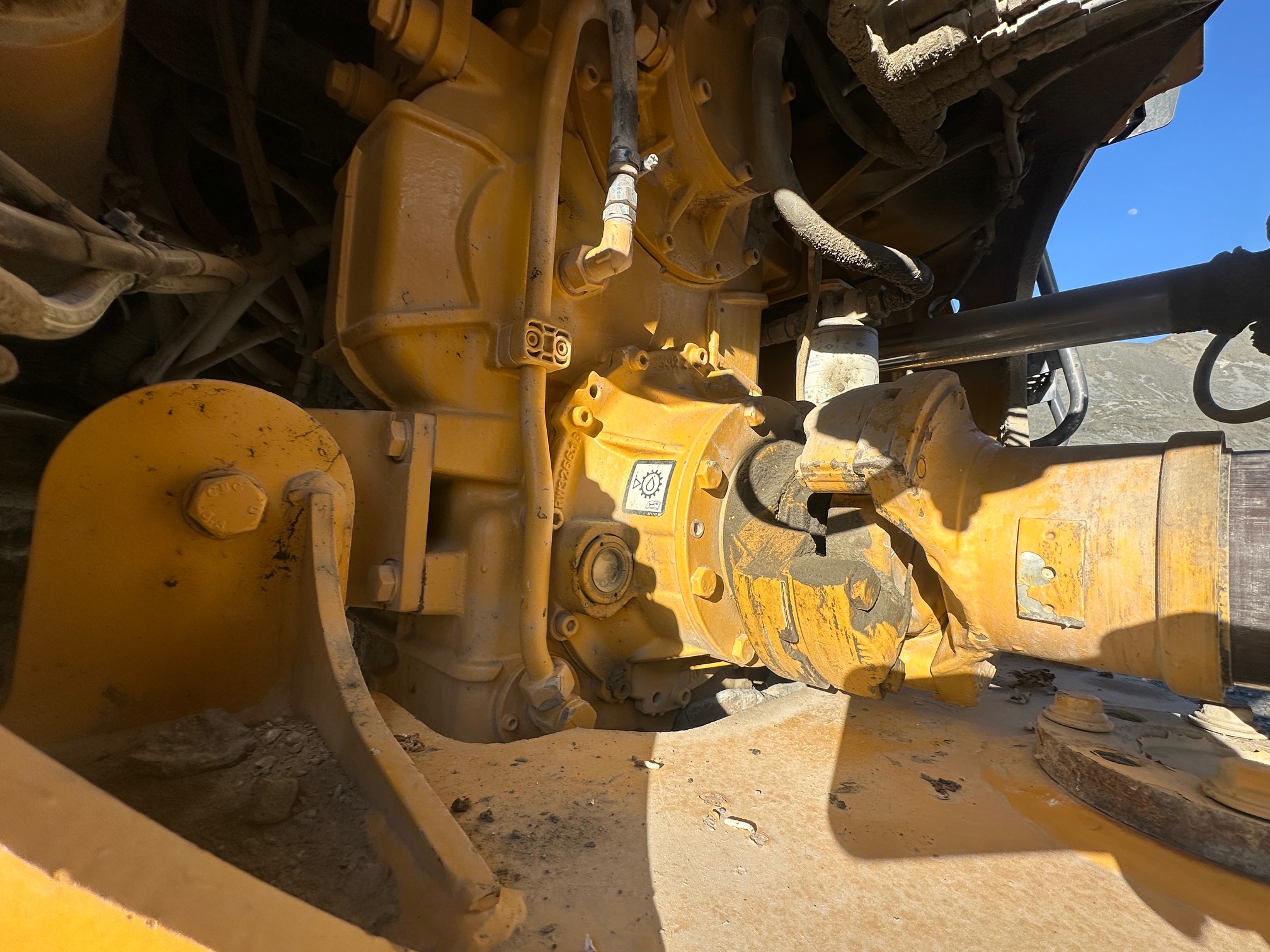 2018 BELL B45E - view 15 of 30