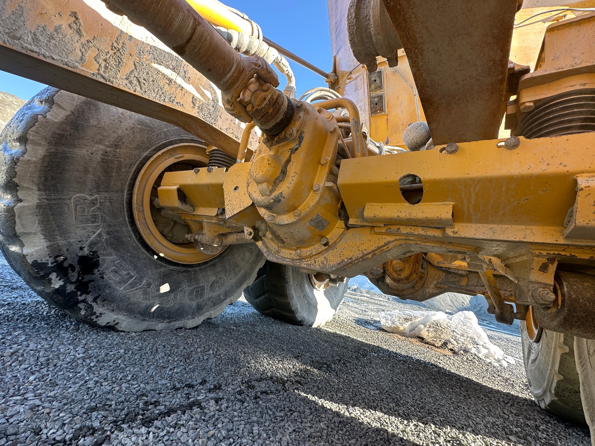 2018 BELL B45E - view 16 of 30