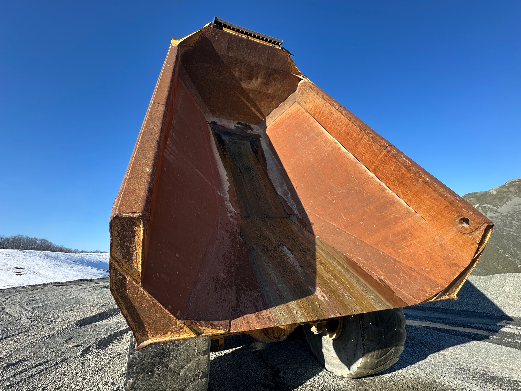 2018 BELL B45E - view 6 of 30