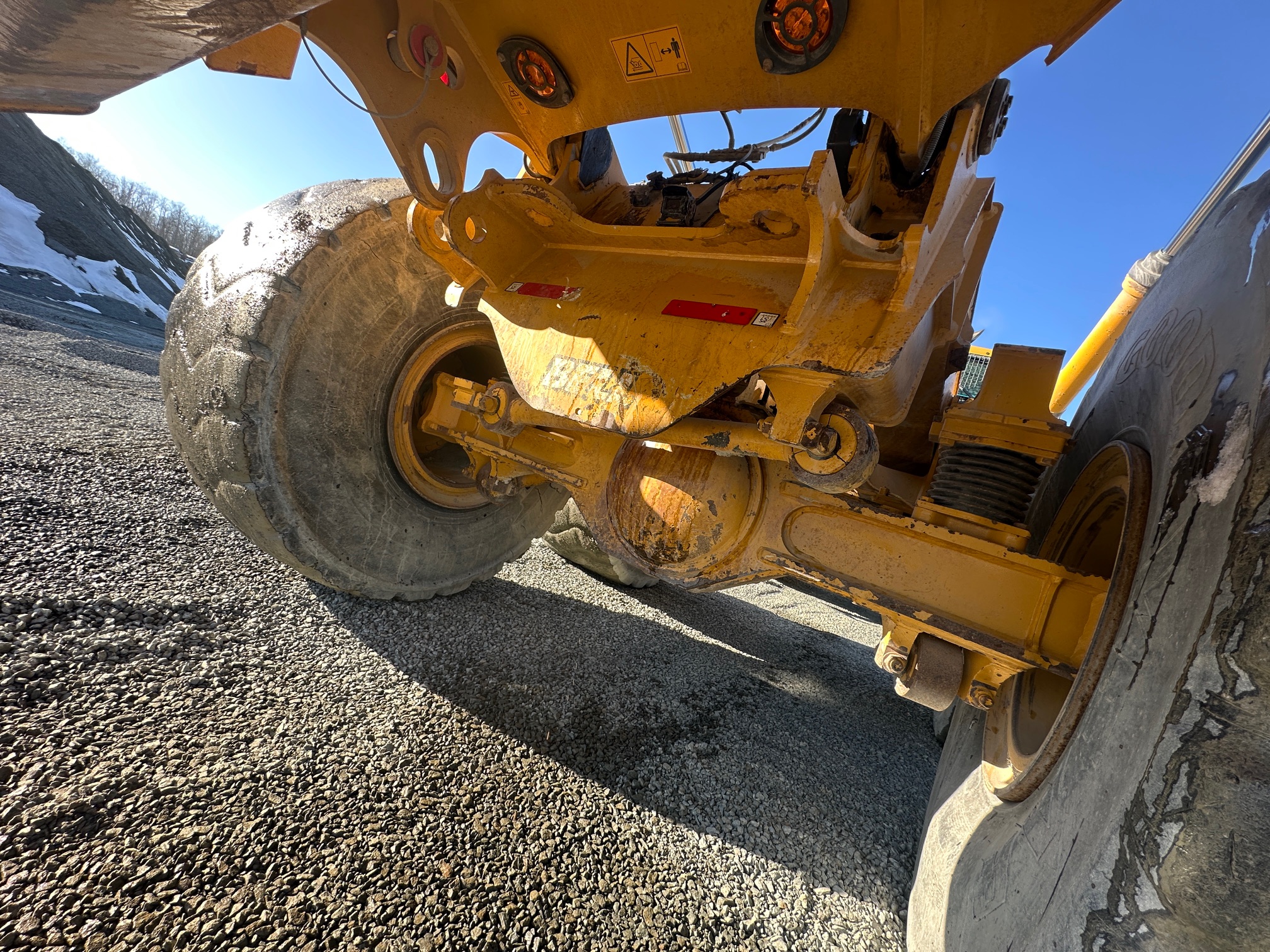 2018 BELL B45E - view 18 of 30