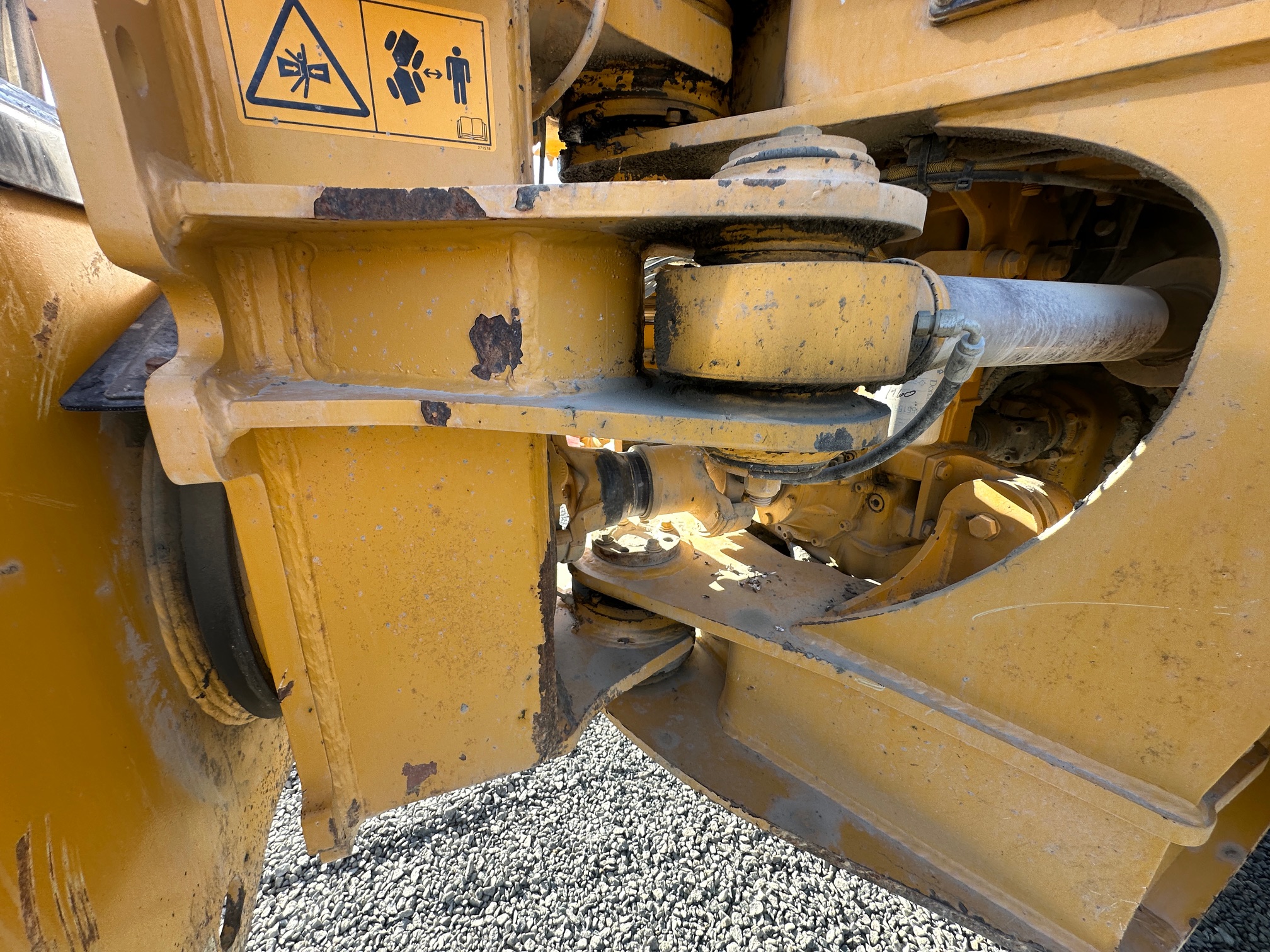 2018 BELL B45E - view 19 of 30