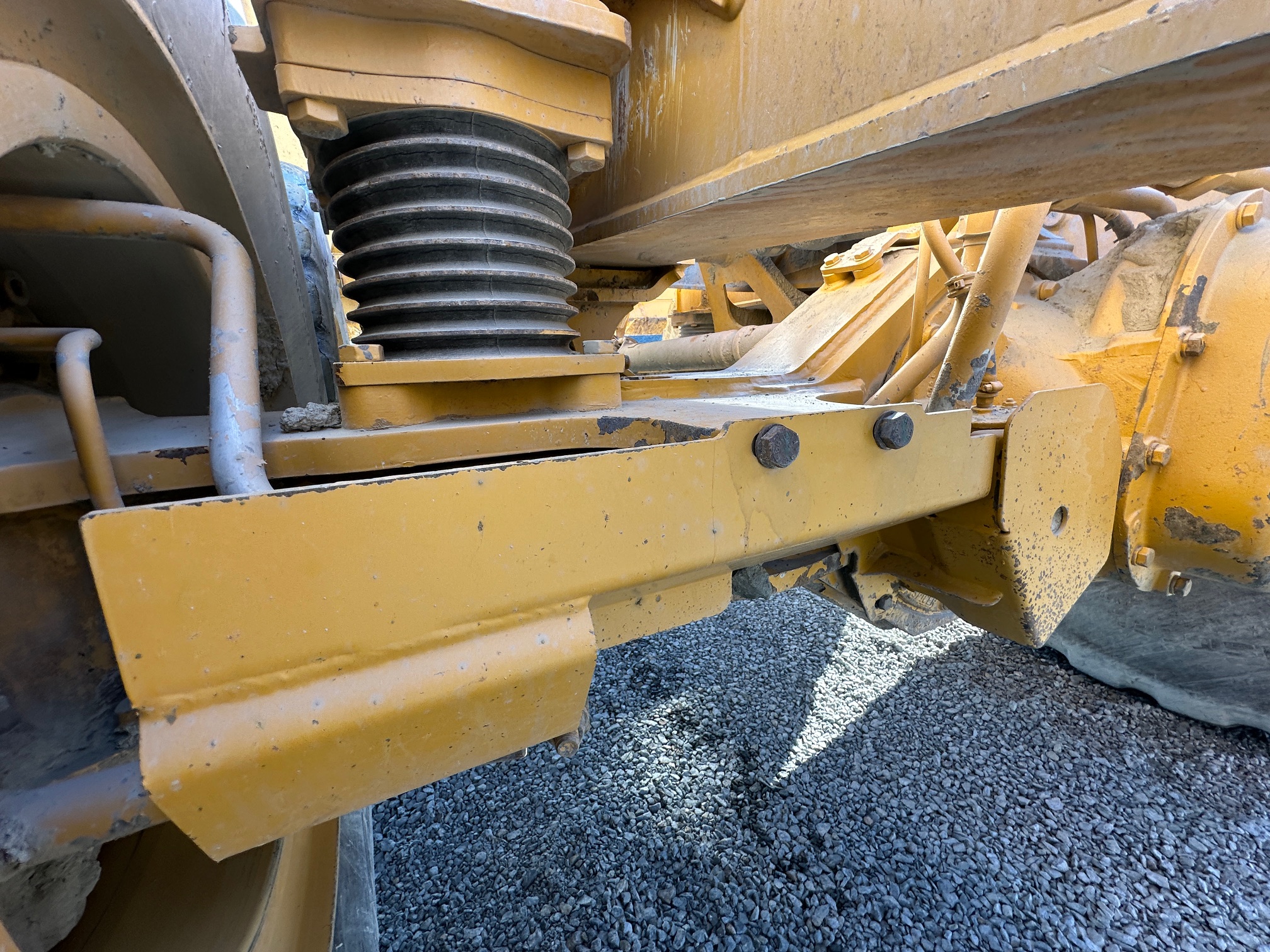 2018 BELL B45E - view 20 of 30