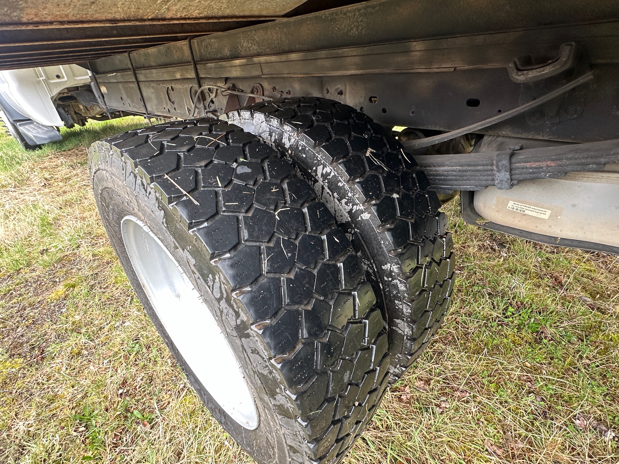 2011 FORD F450 16 - view 15 of 30