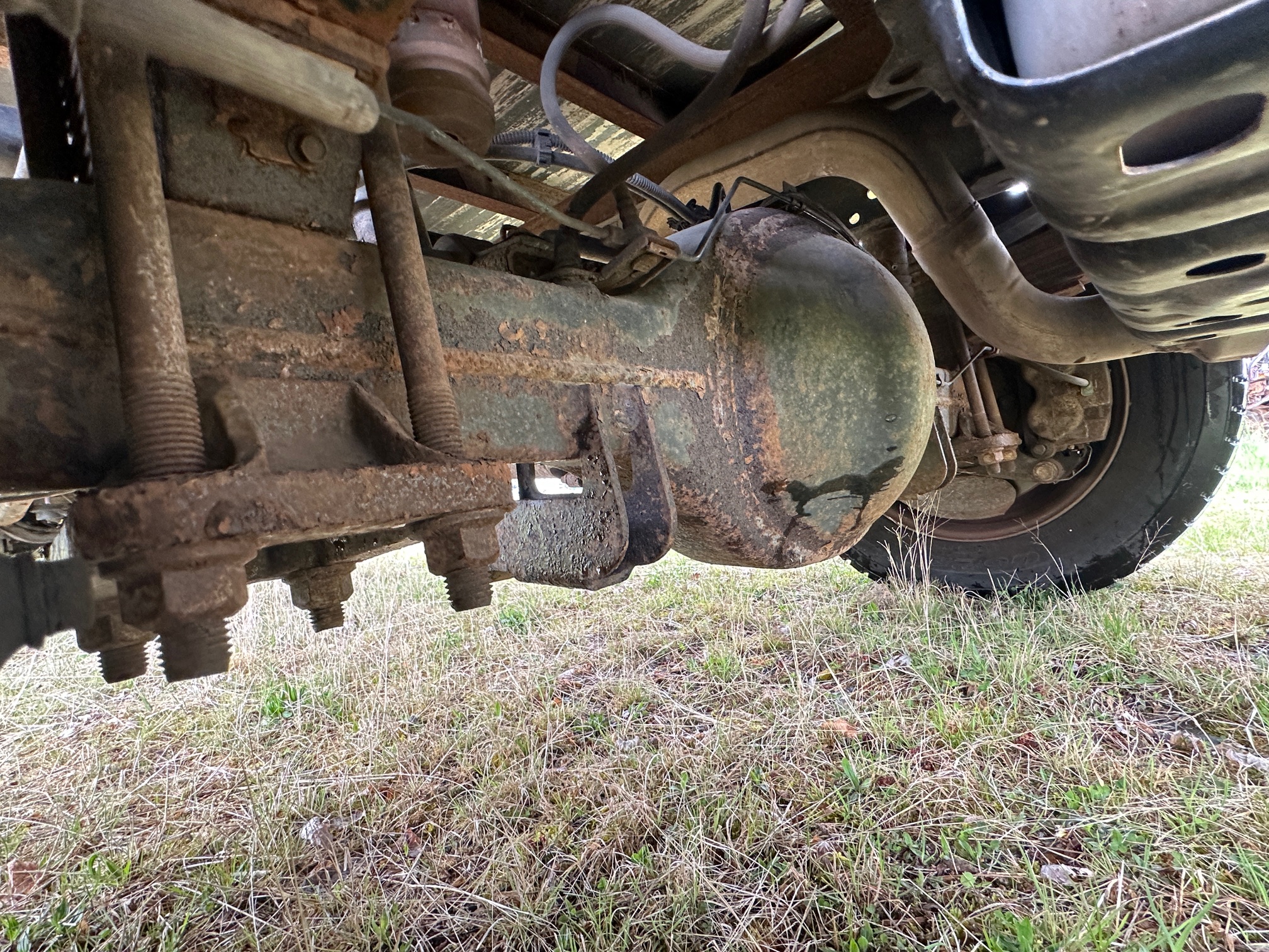 2011 FORD F450 16 - view 16 of 30