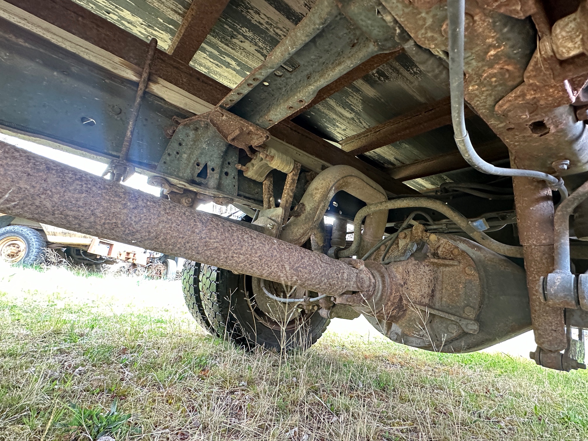 2011 FORD F450 16 - view 18 of 30