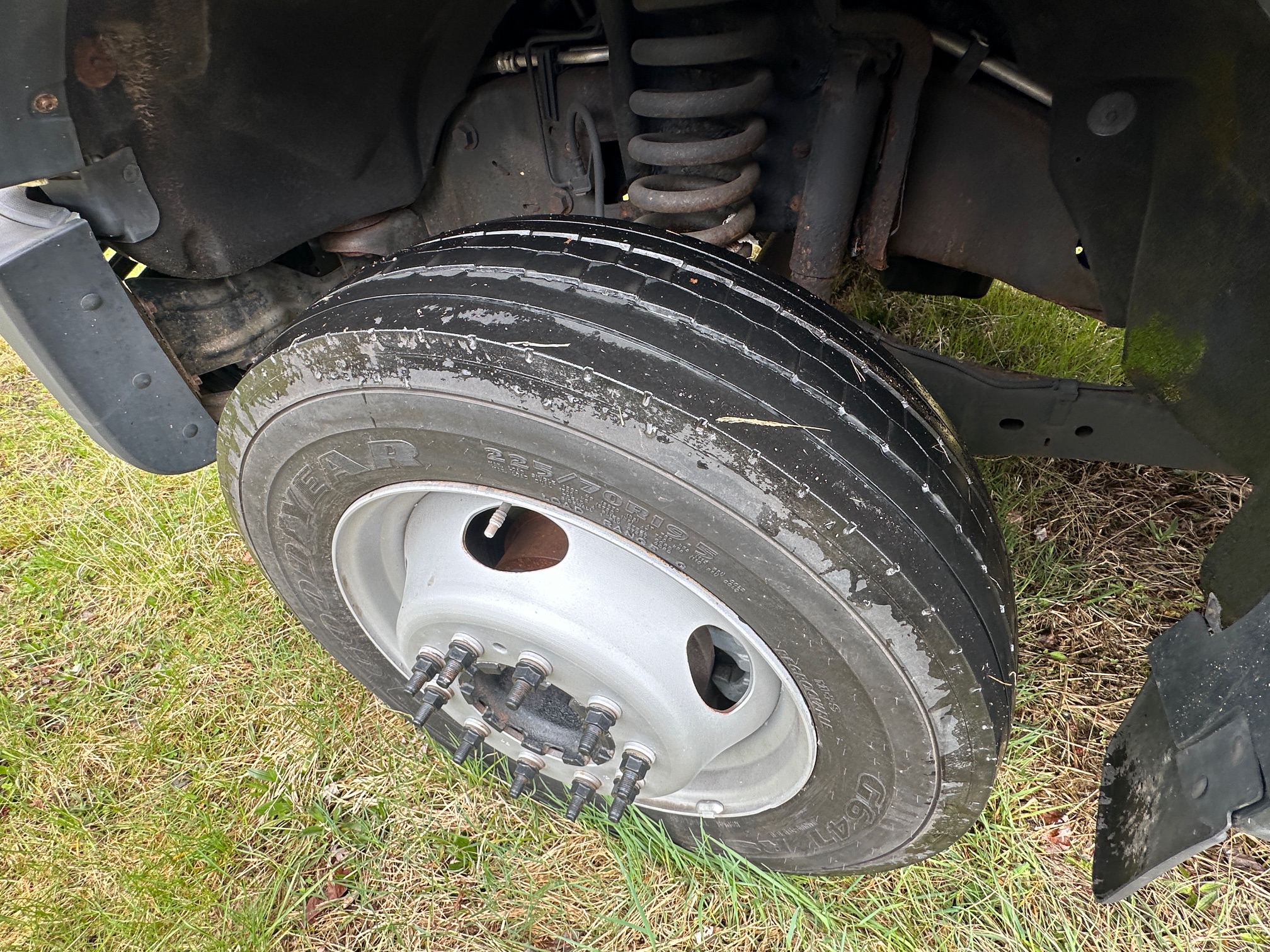 2011 FORD F450 16 - view 19 of 30