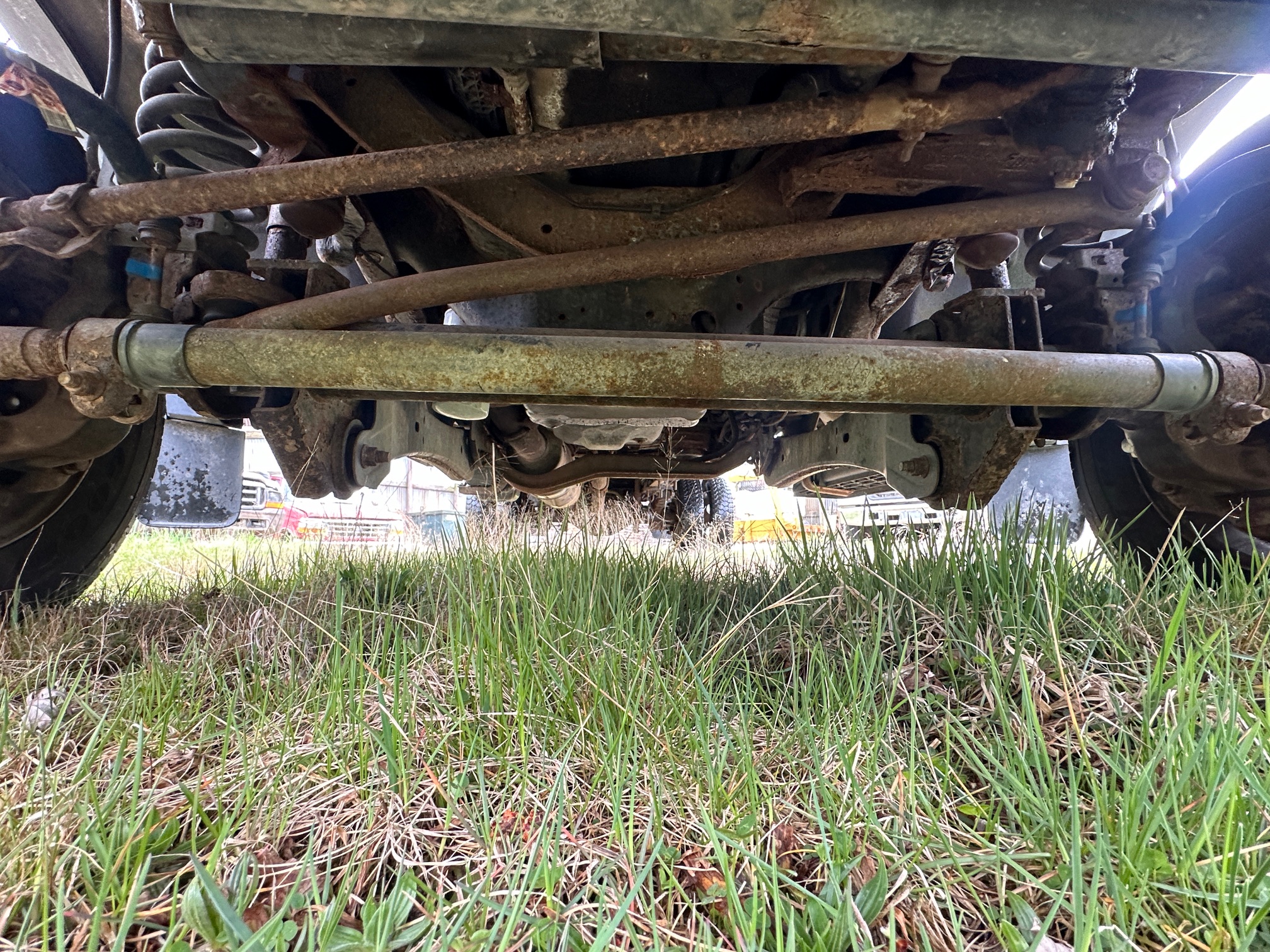 2011 FORD F450 16 - view 20 of 30