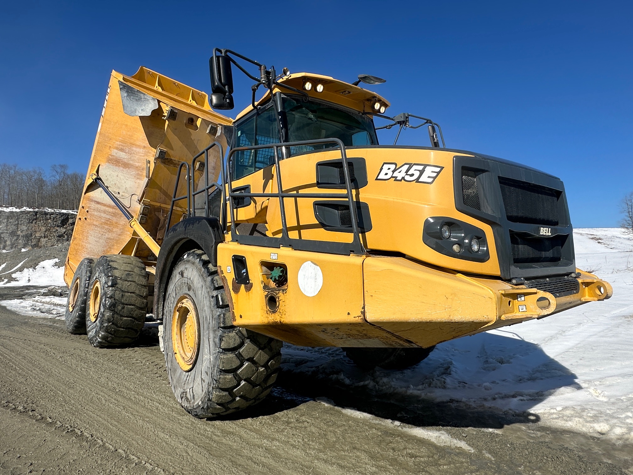 2020 BELL B45E - view 2 of 30