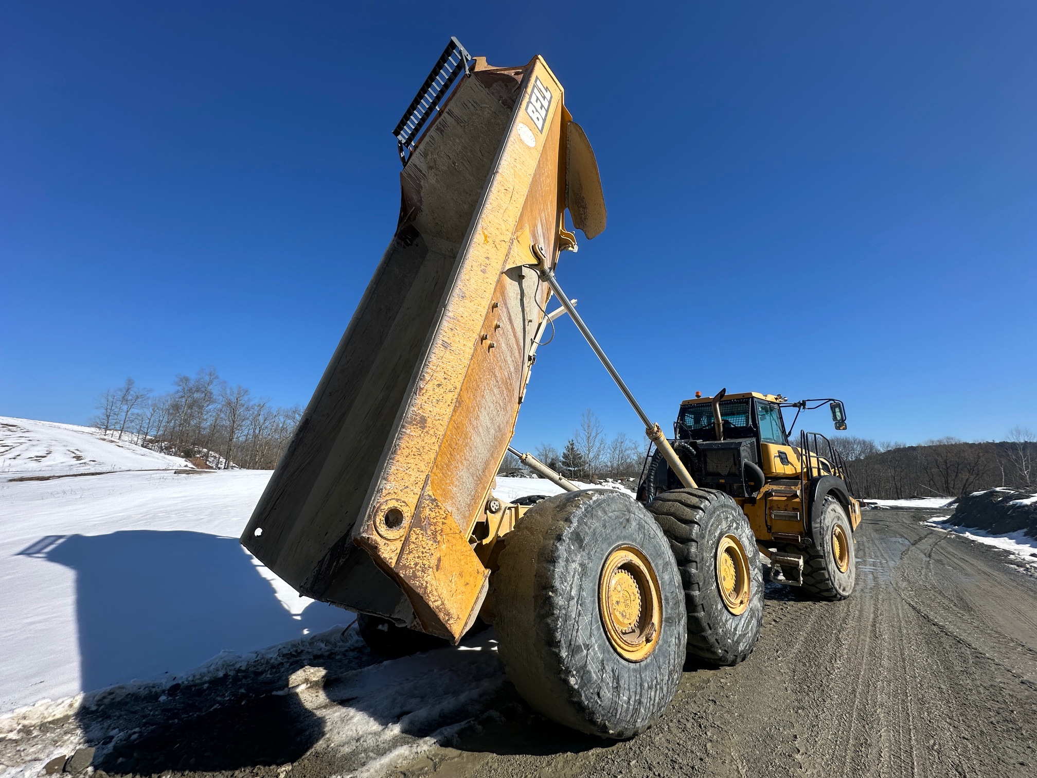 2020 BELL B45E - view 5 of 30