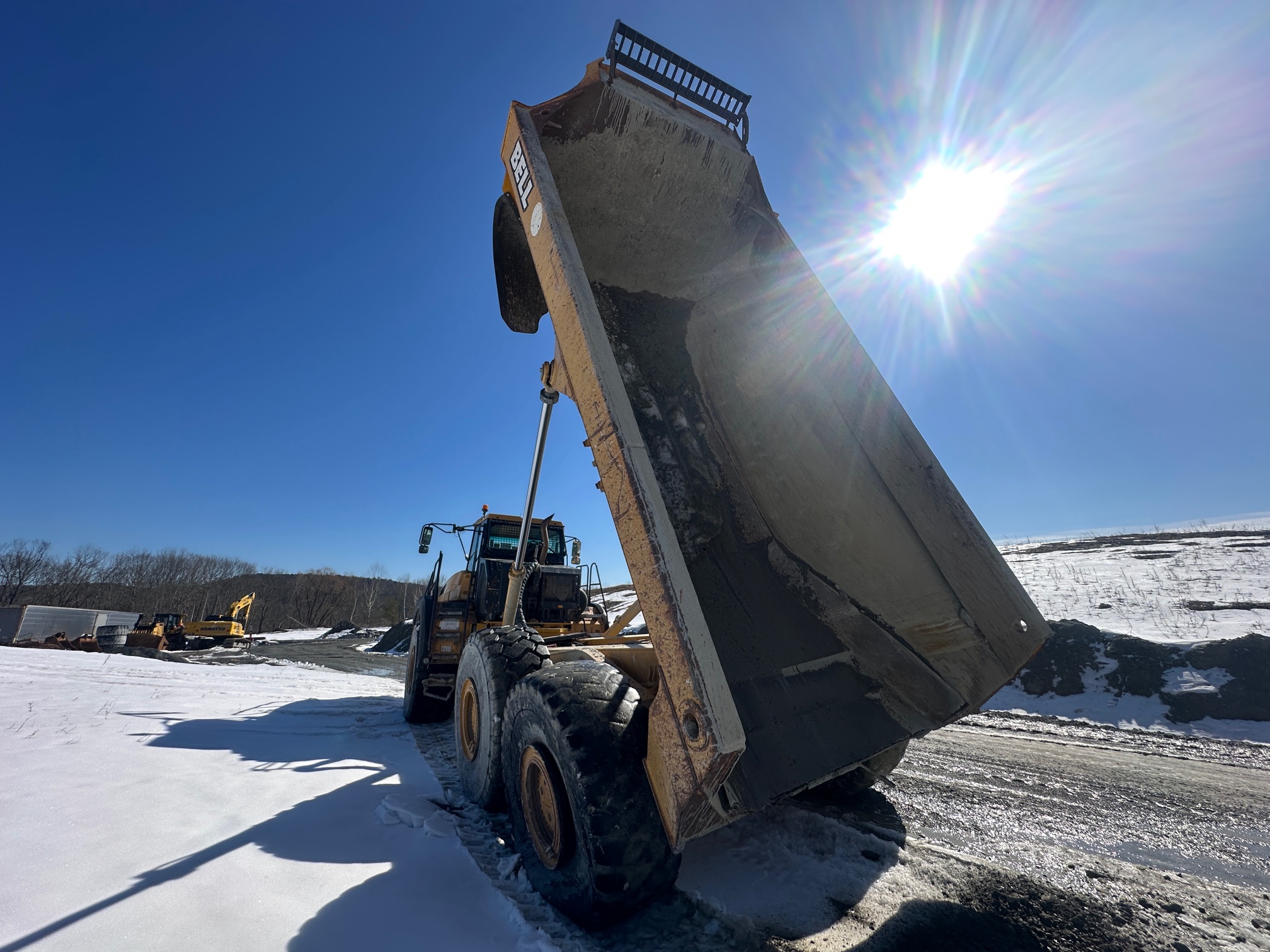 2020 BELL B45E - view 7 of 30