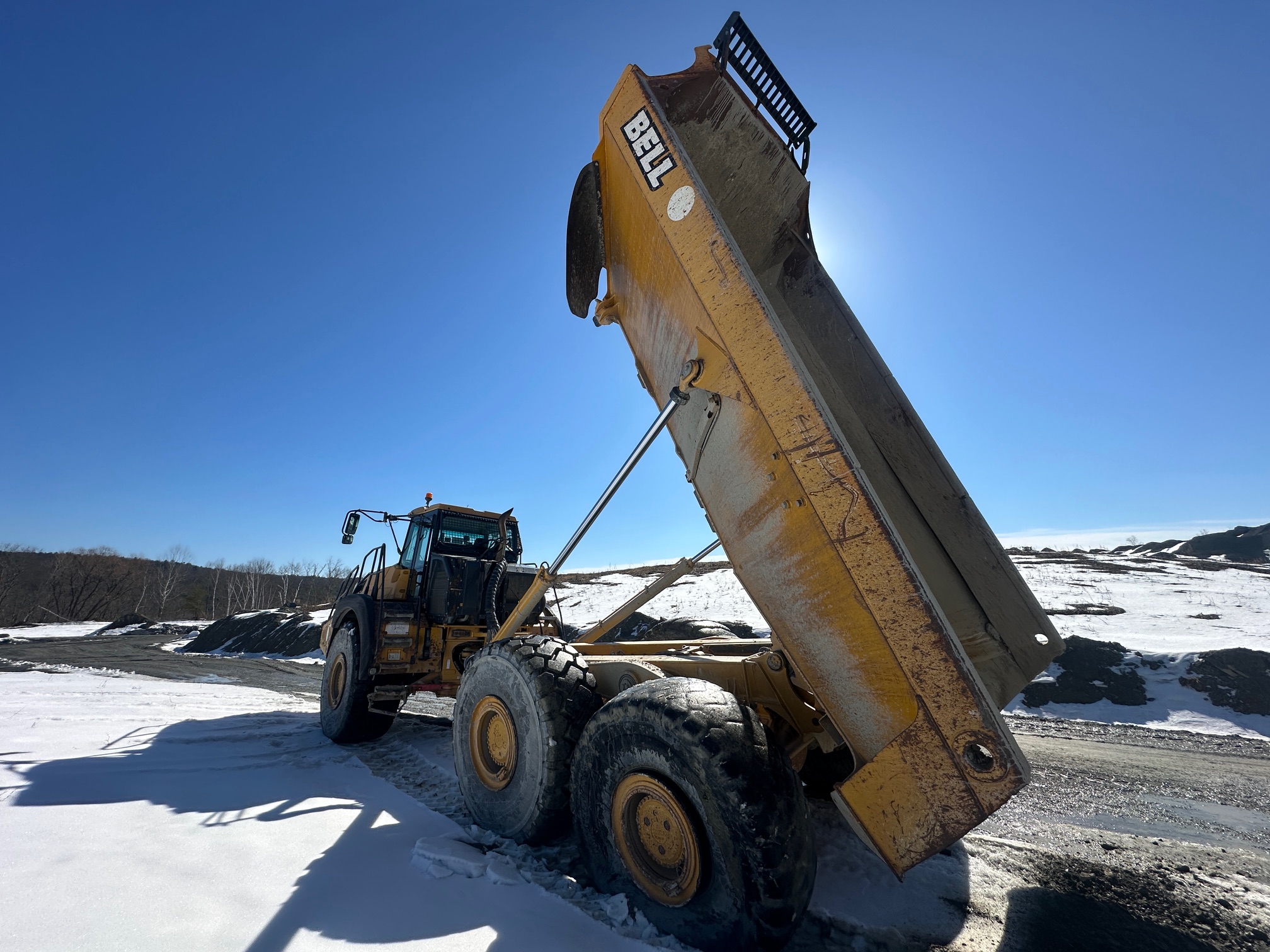 2020 BELL B45E - view 8 of 30