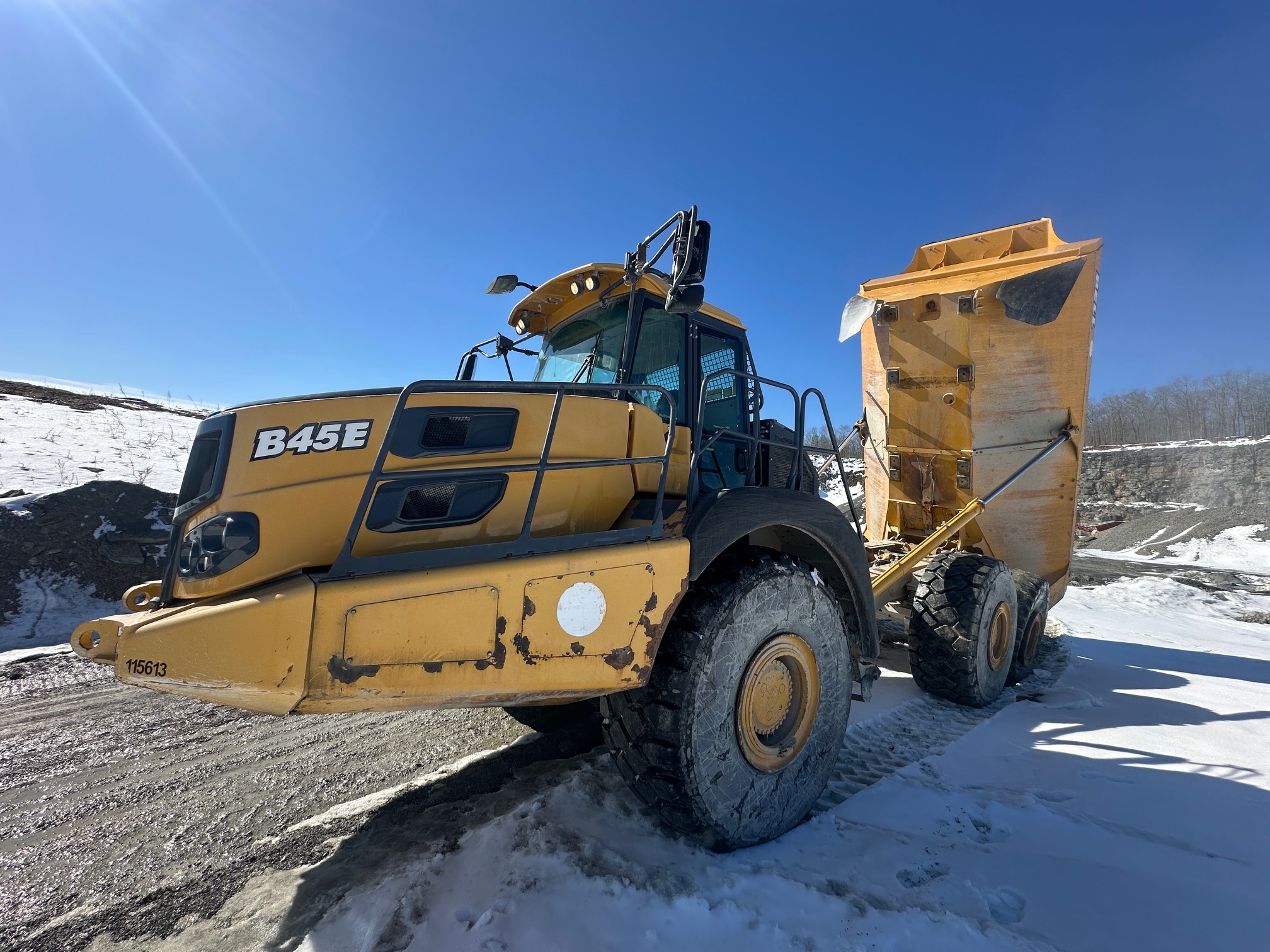 2020 BELL B45E - view 10 of 30