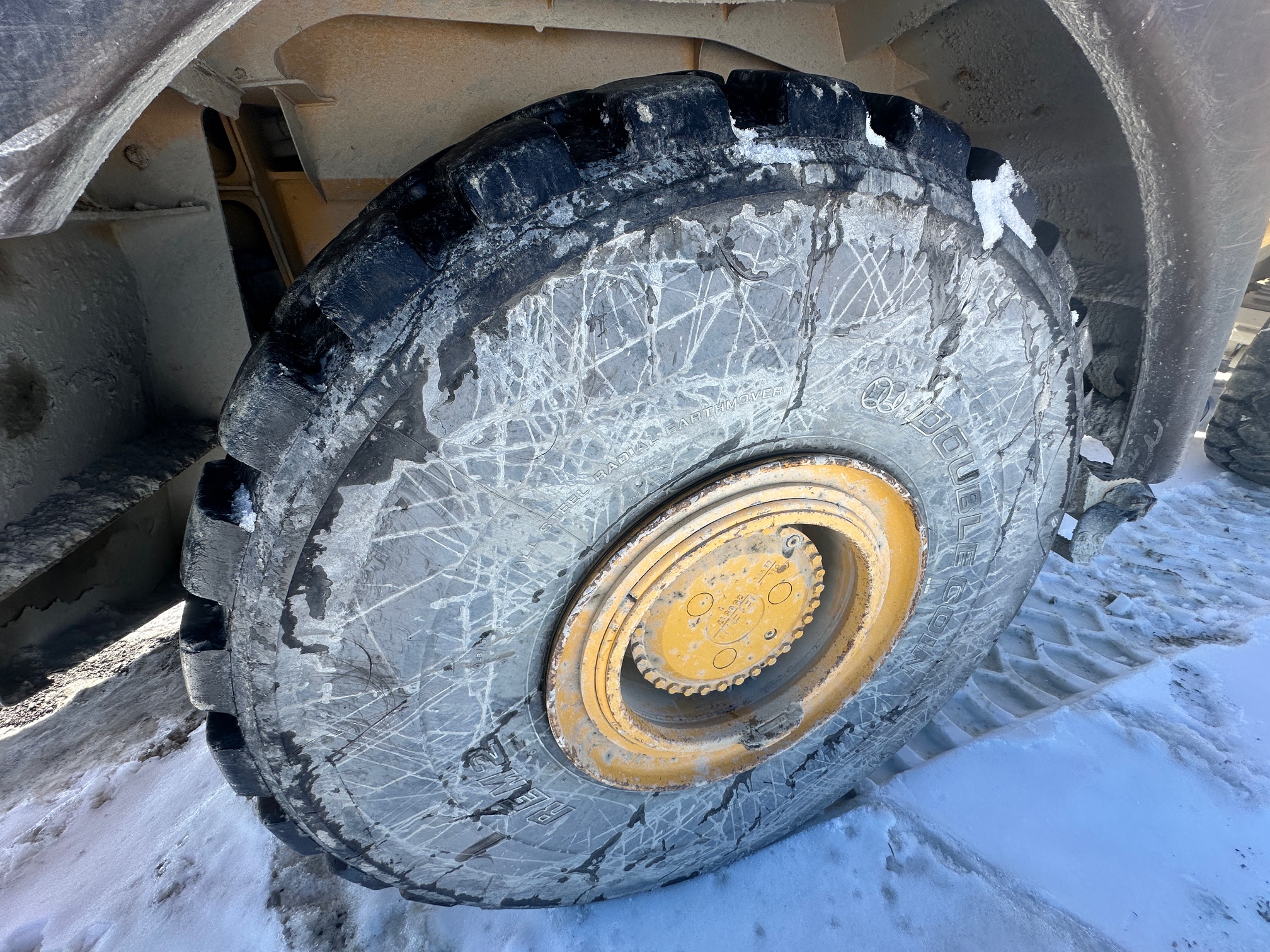 2020 BELL B45E - view 11 of 30