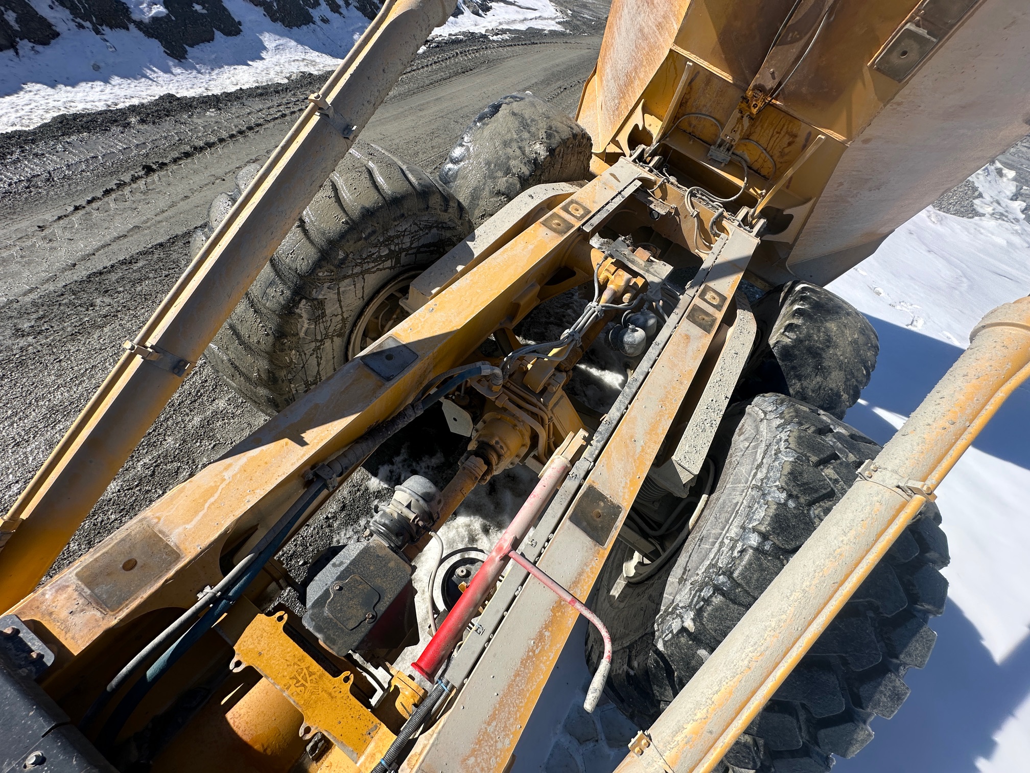 2020 BELL B45E - view 15 of 30