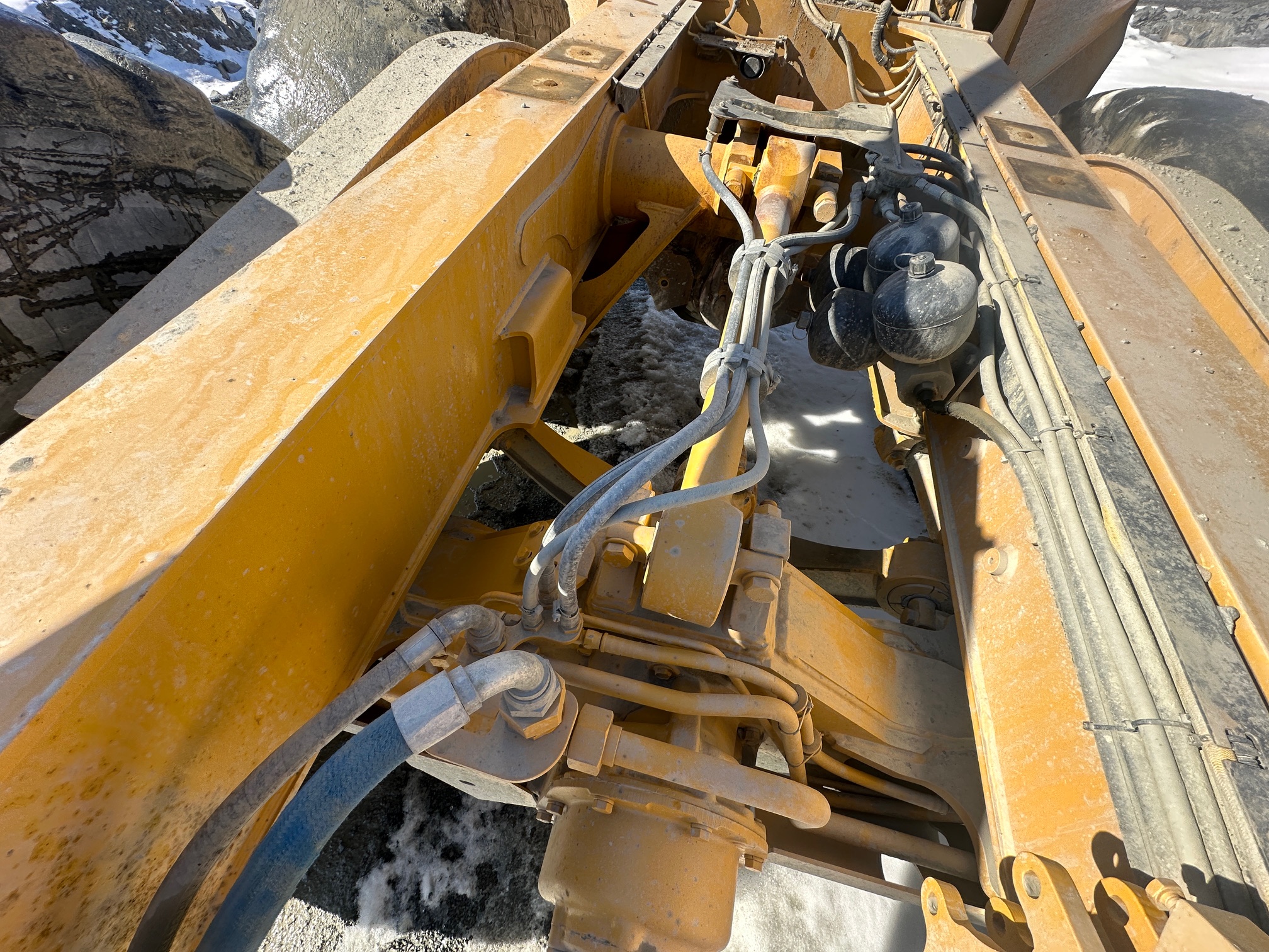 2020 BELL B45E - view 16 of 30