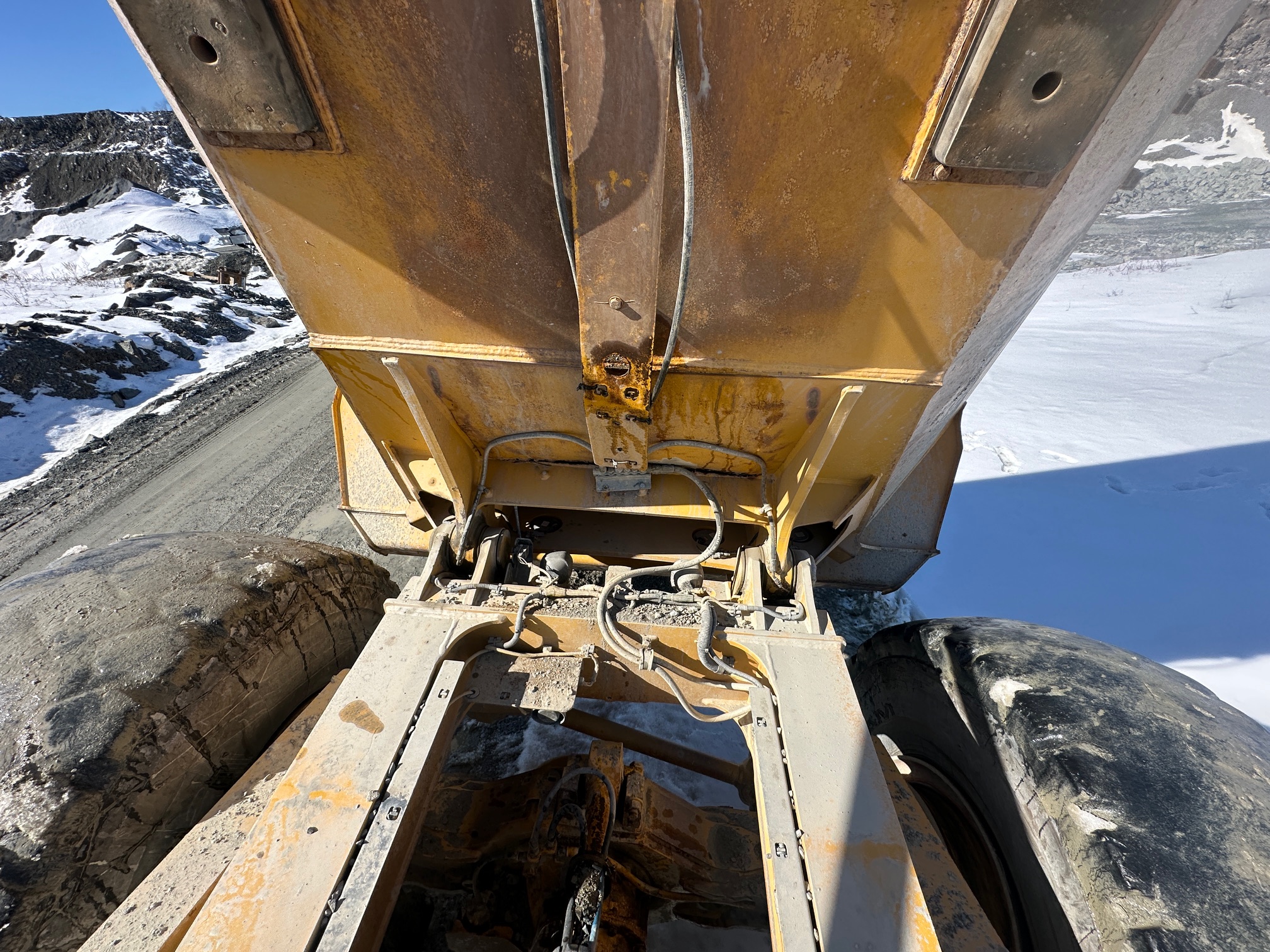 2020 BELL B45E - view 18 of 30