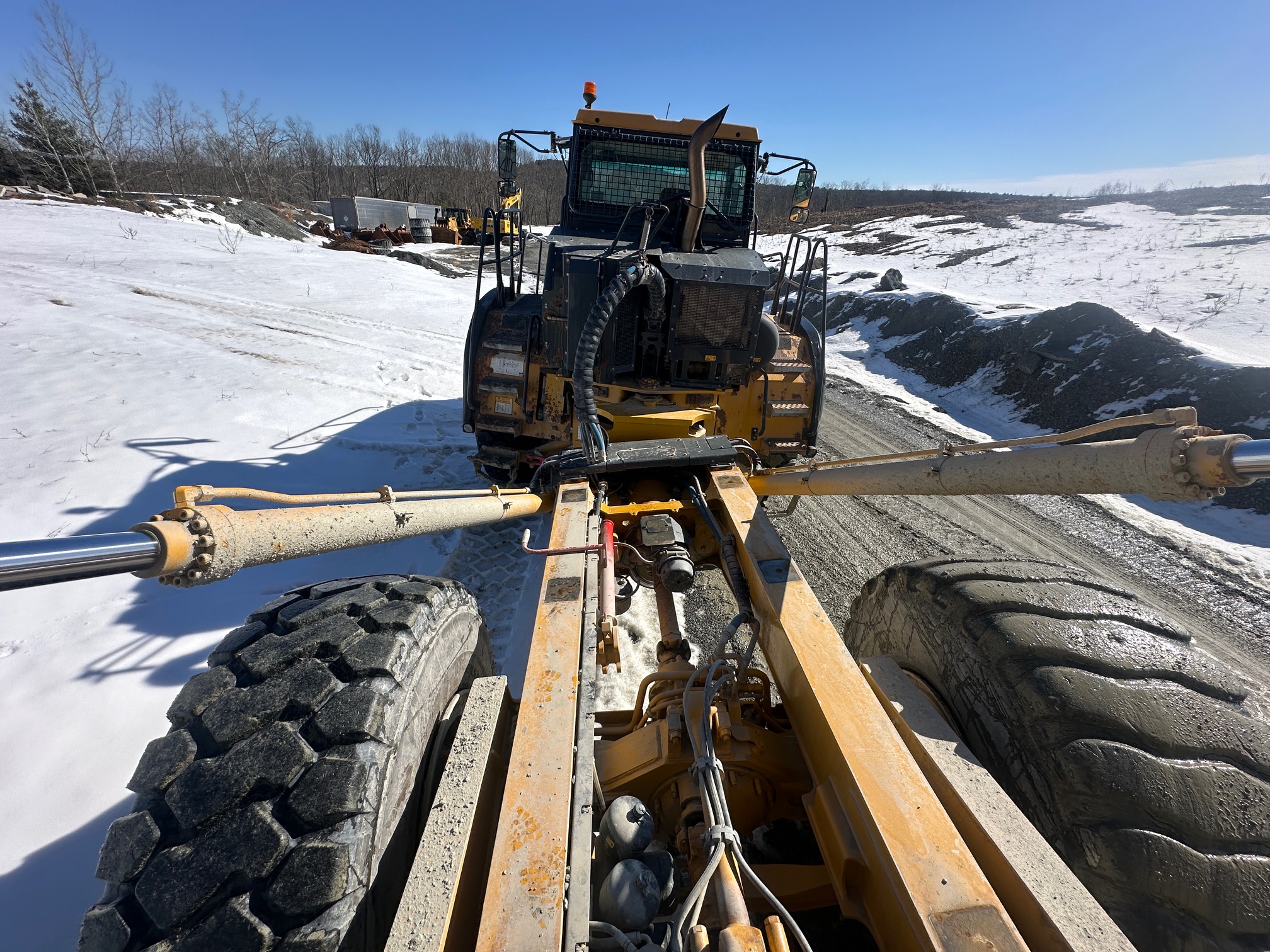 2020 BELL B45E - view 20 of 30