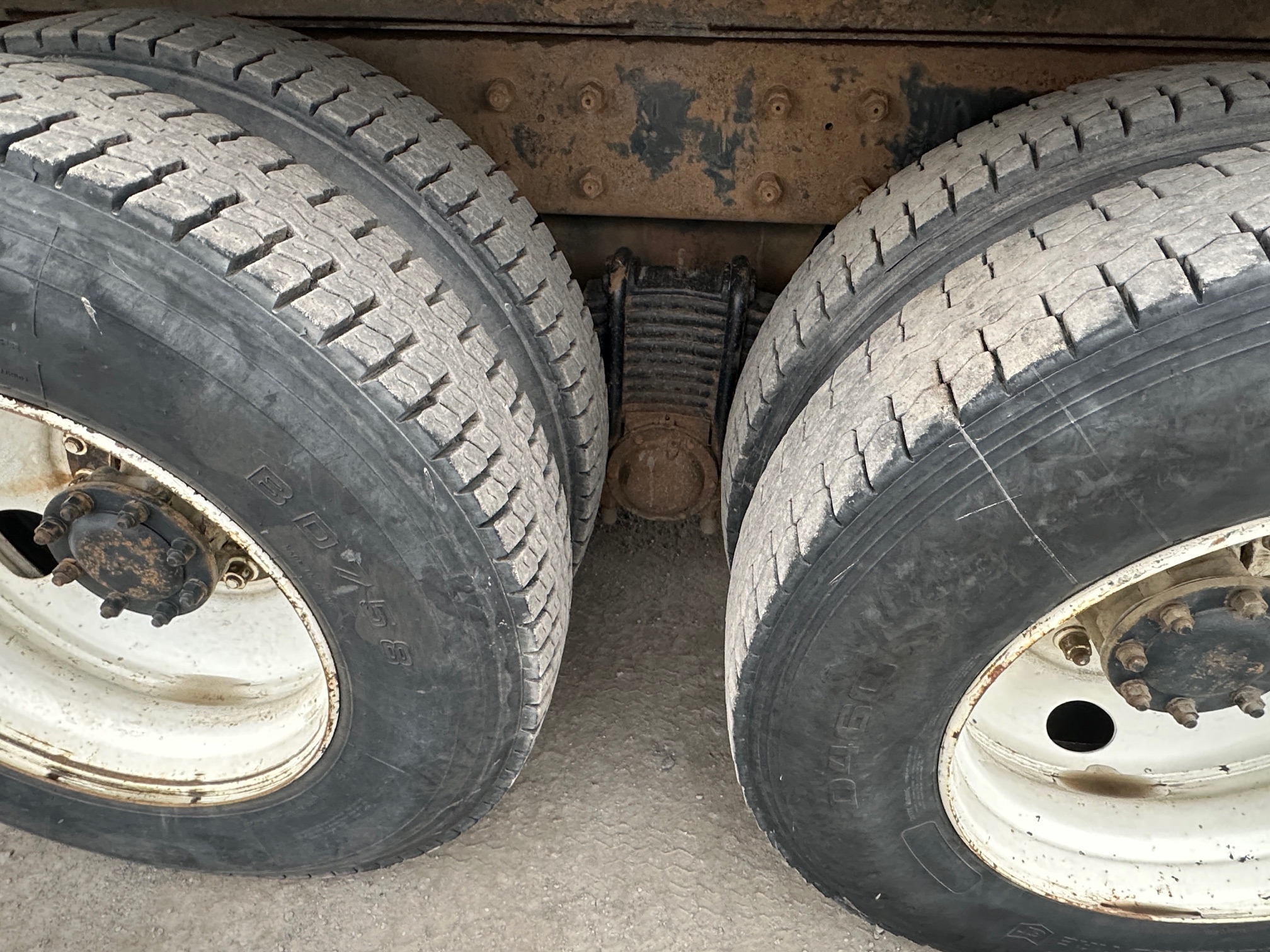 2007 MACK Granite CV713 - view 15 of 30