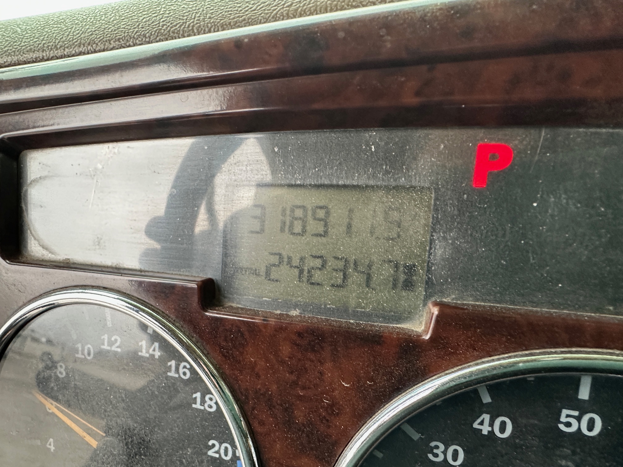 2007 MACK Granite CV713 - view 20 of 30