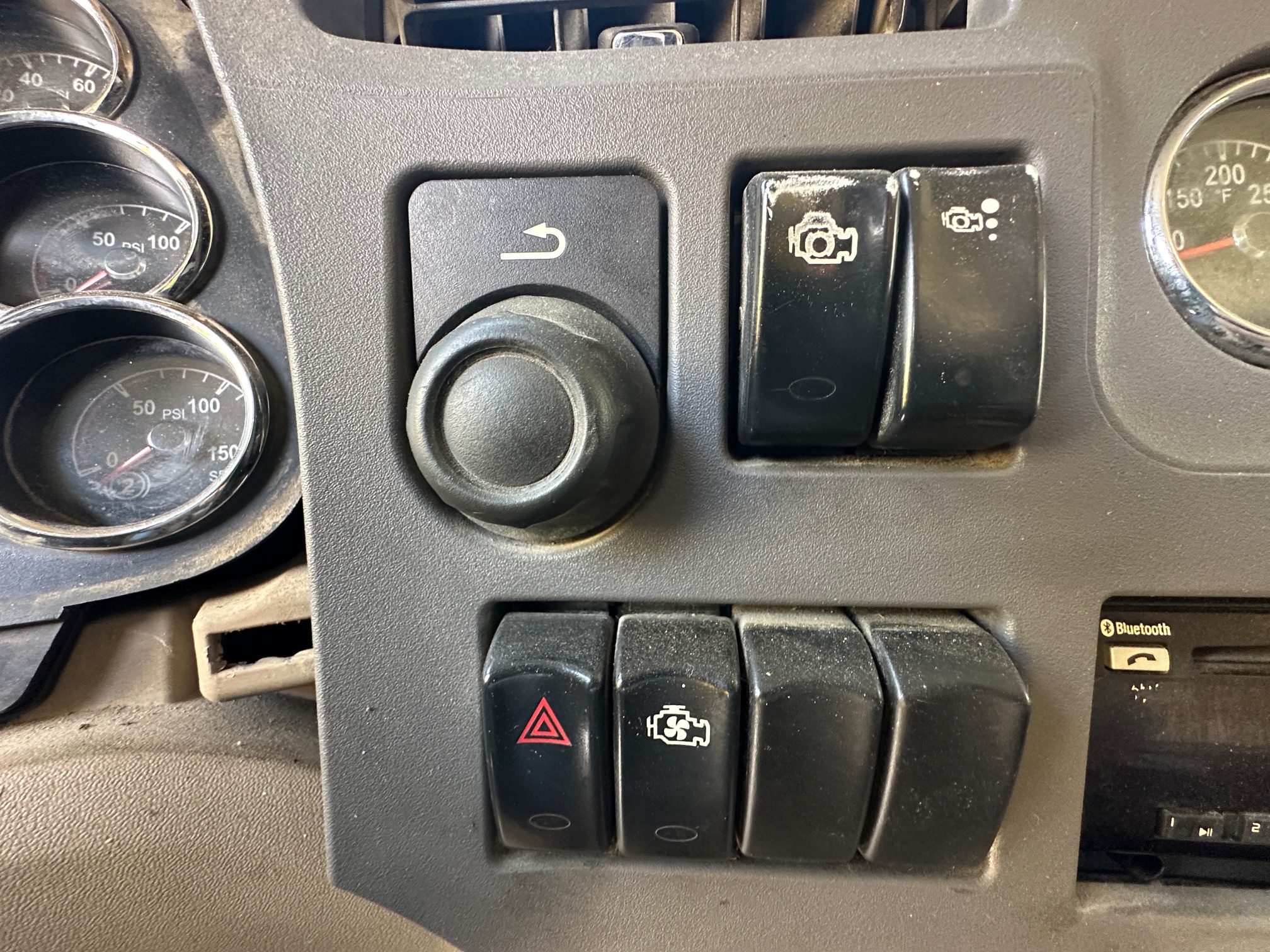 2017 PETERBILT 567 - view 20 of 49