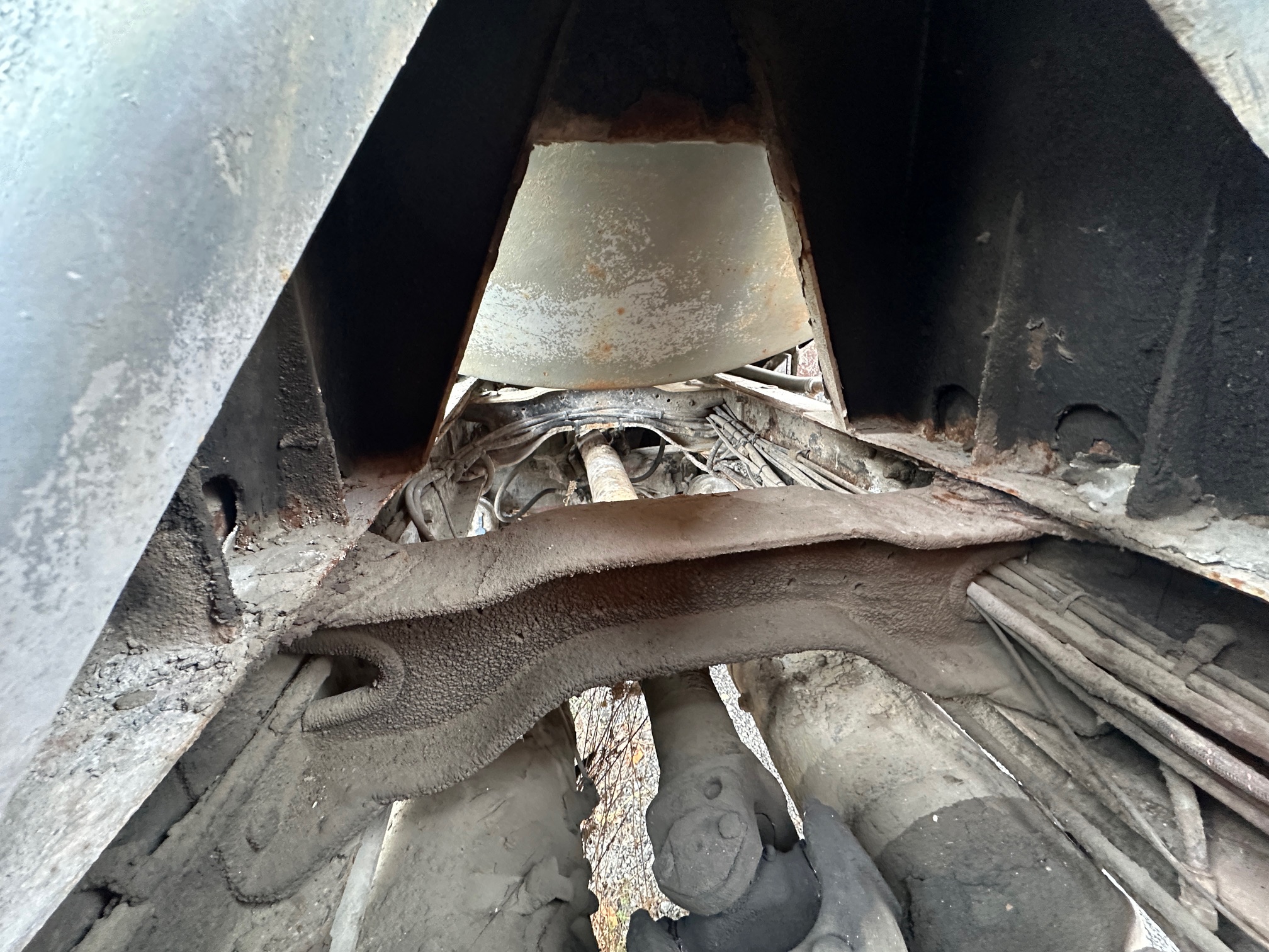 1992 MACK DM690SX - view 8 of 30