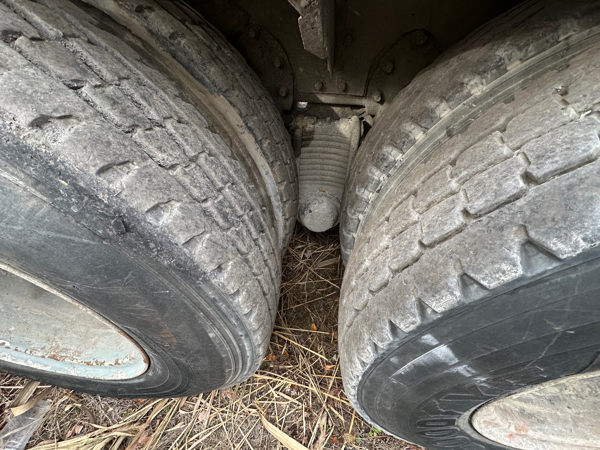 1992 MACK DM690SX - view 11 of 30