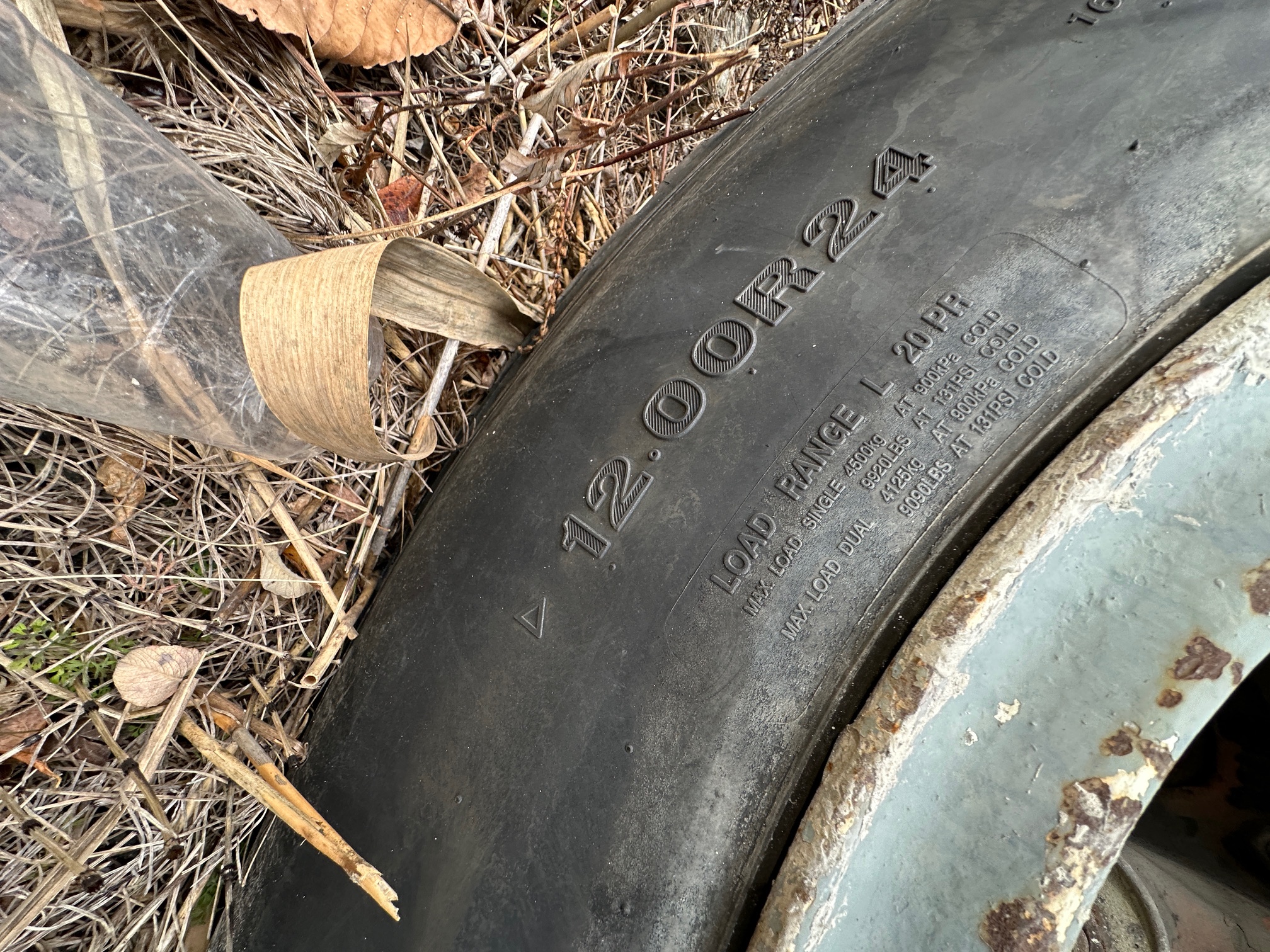 1992 MACK DM690SX - view 12 of 30