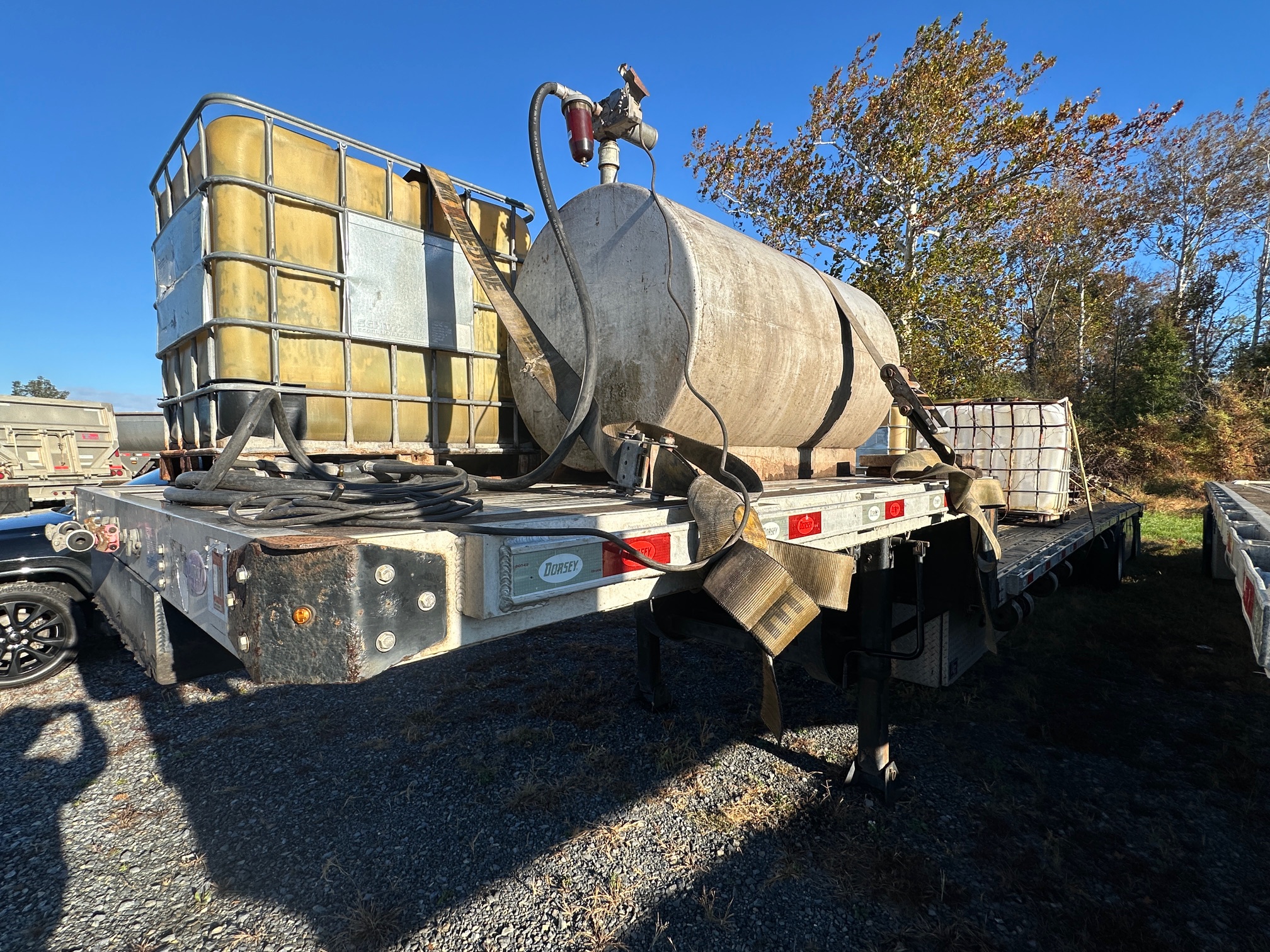 2019 DORSEY 48 - view 3 of 20