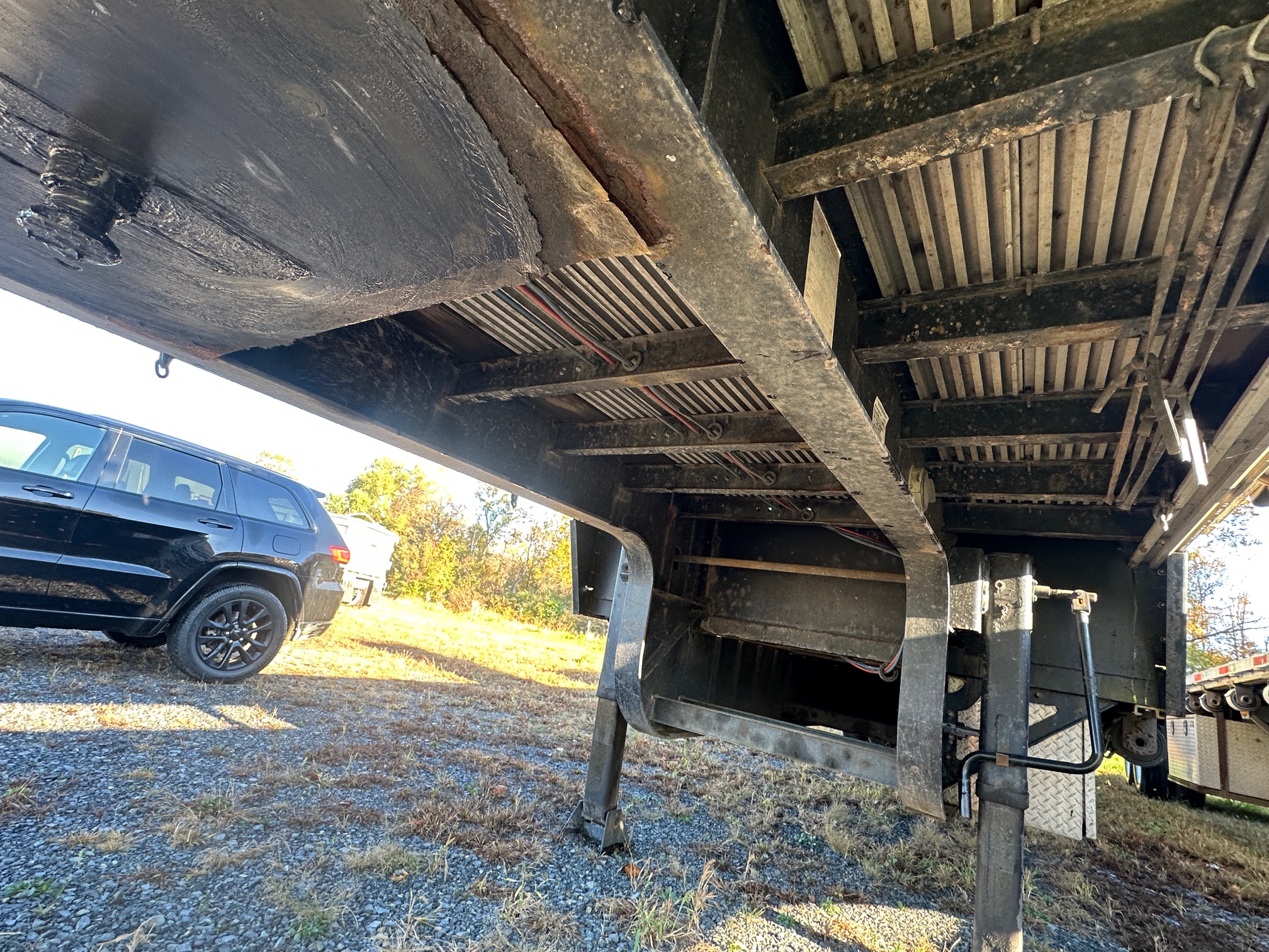 2019 DORSEY 48 - view 5 of 20