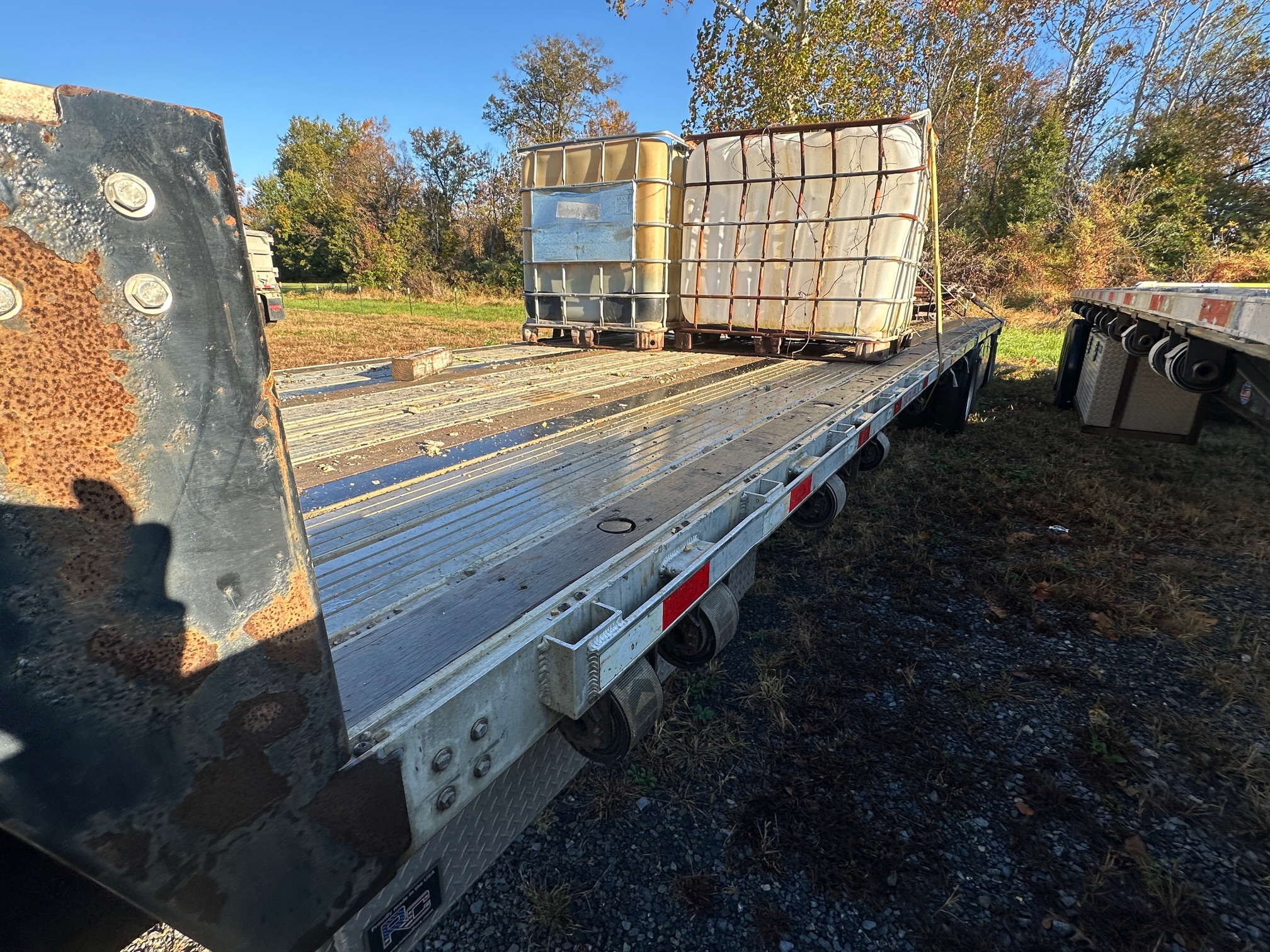 2019 DORSEY 48 - view 1 of 20