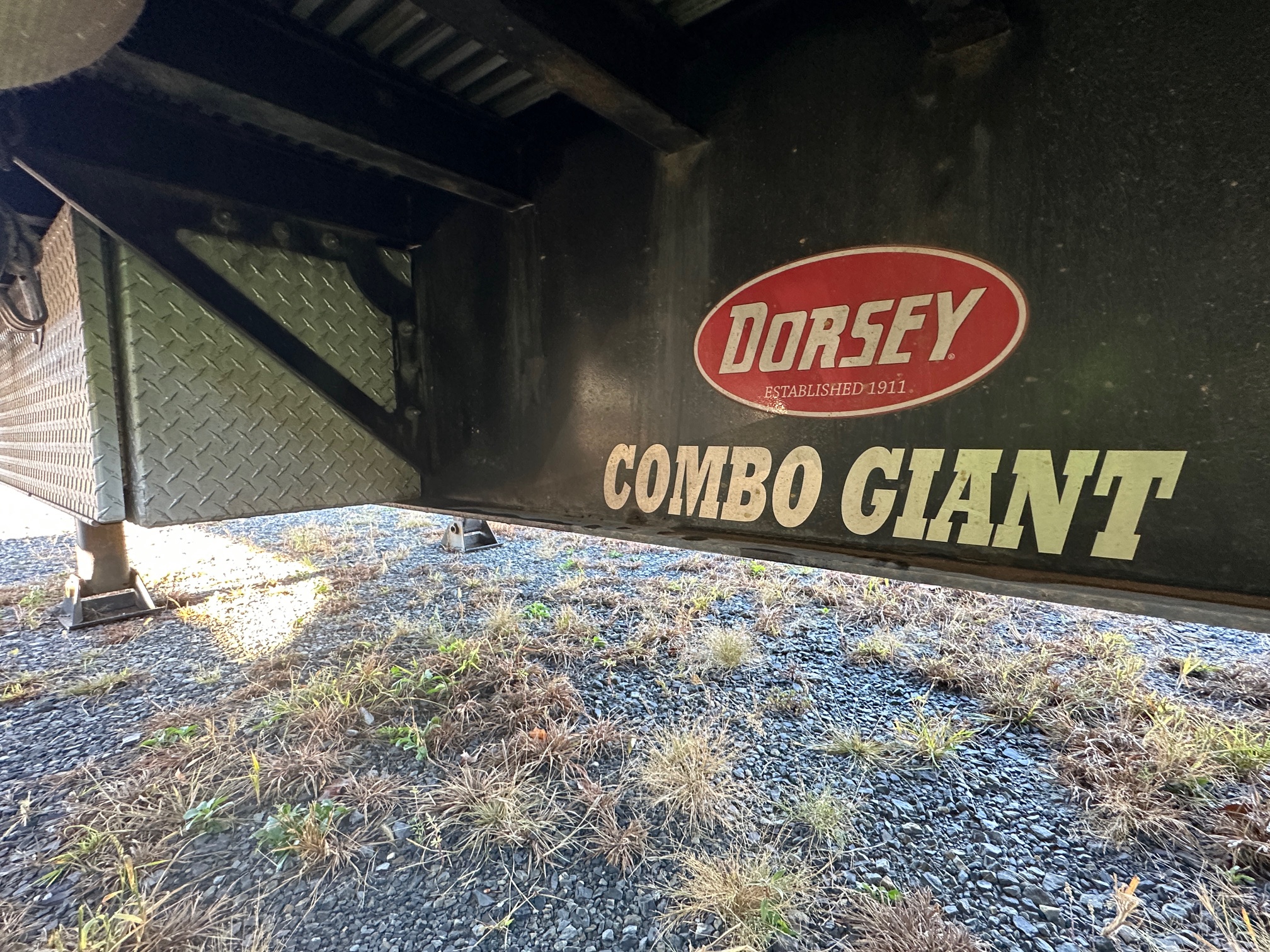 2019 DORSEY 48 - view 9 of 20