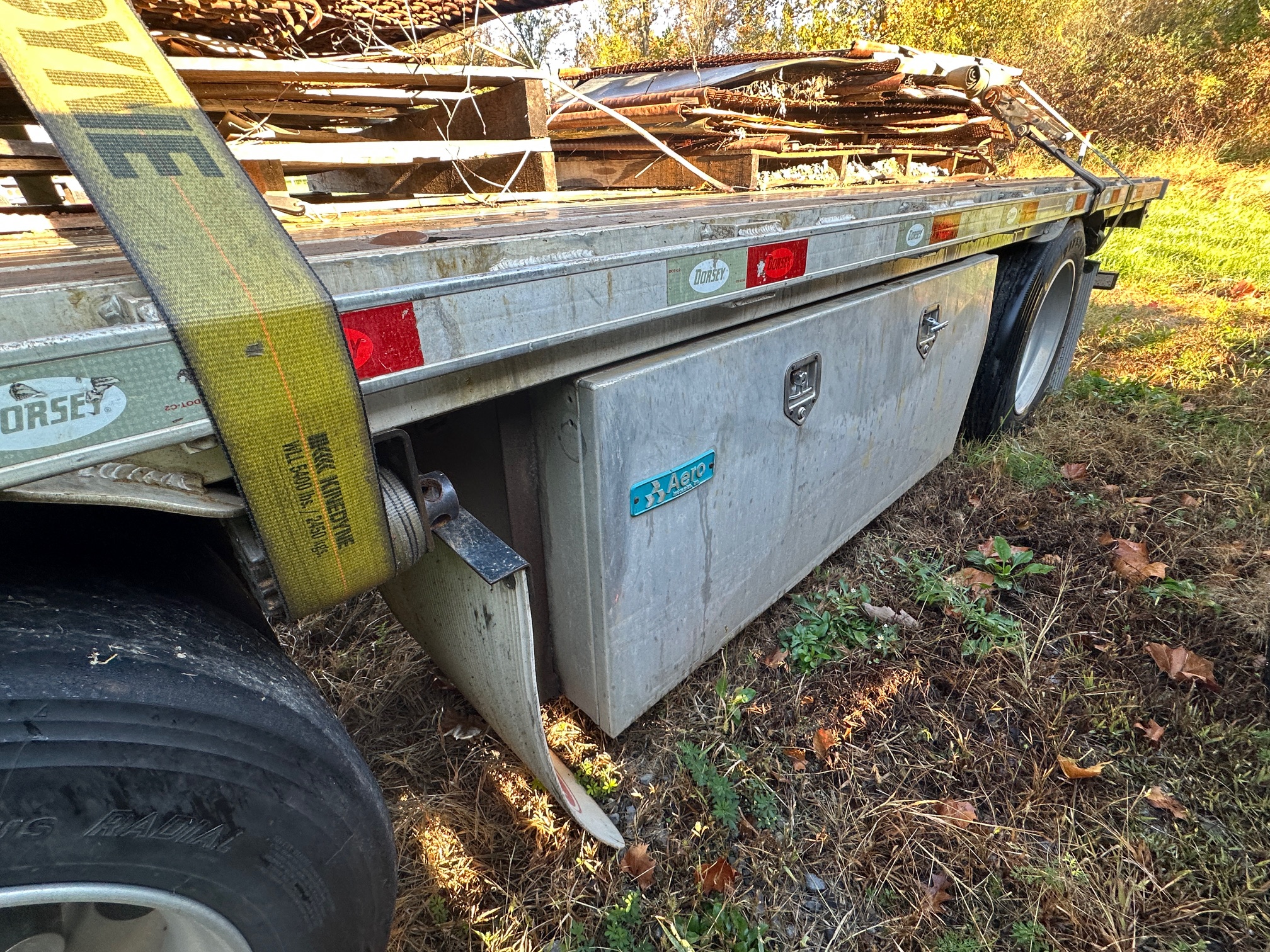 2019 DORSEY 48 - view 13 of 20