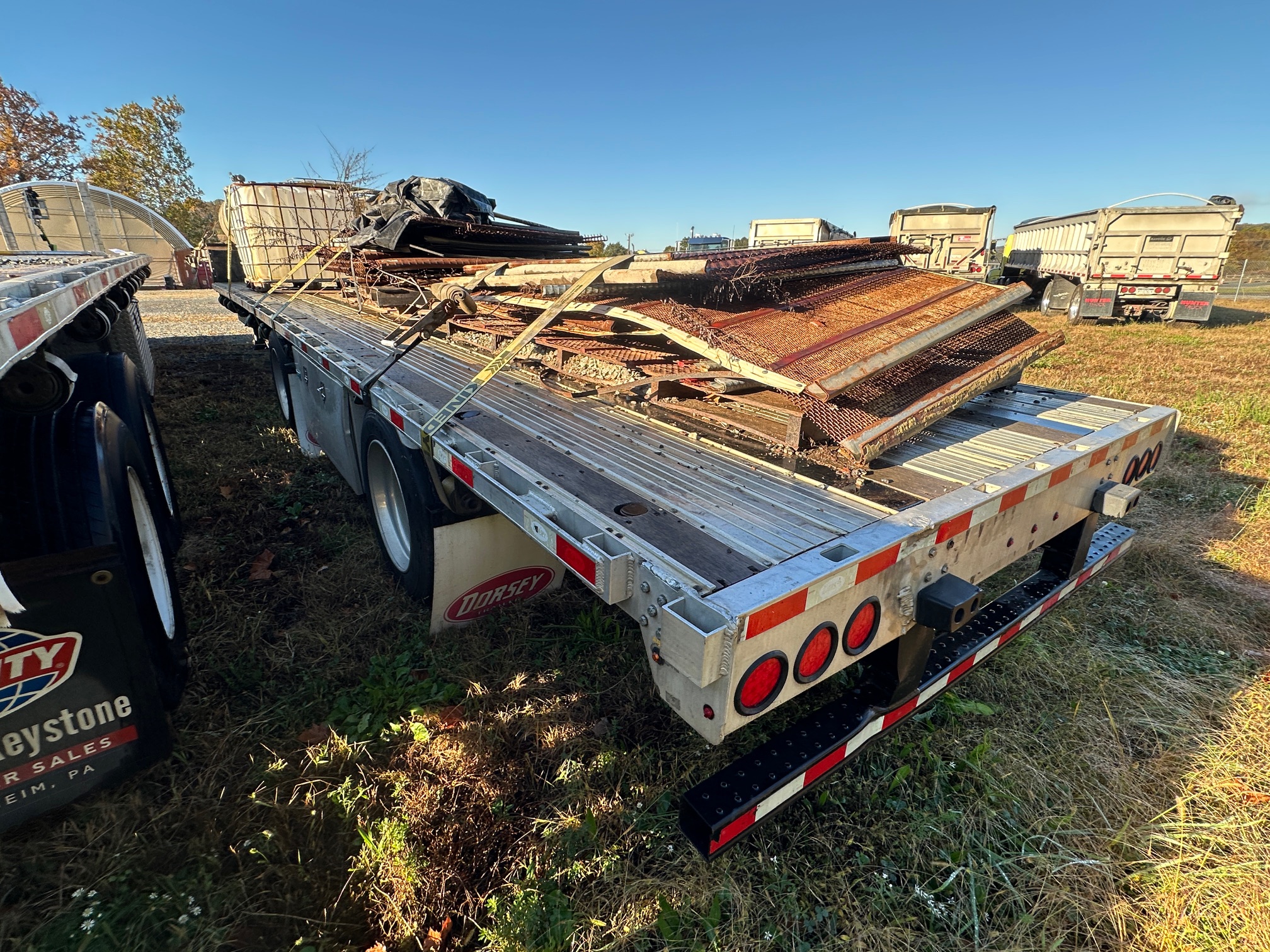 2019 DORSEY 48 - view 14 of 20