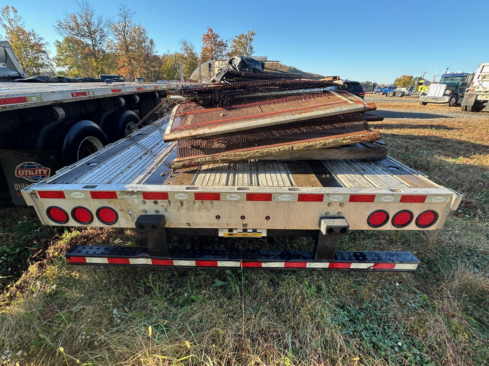 2019 DORSEY 48 - view 15 of 20