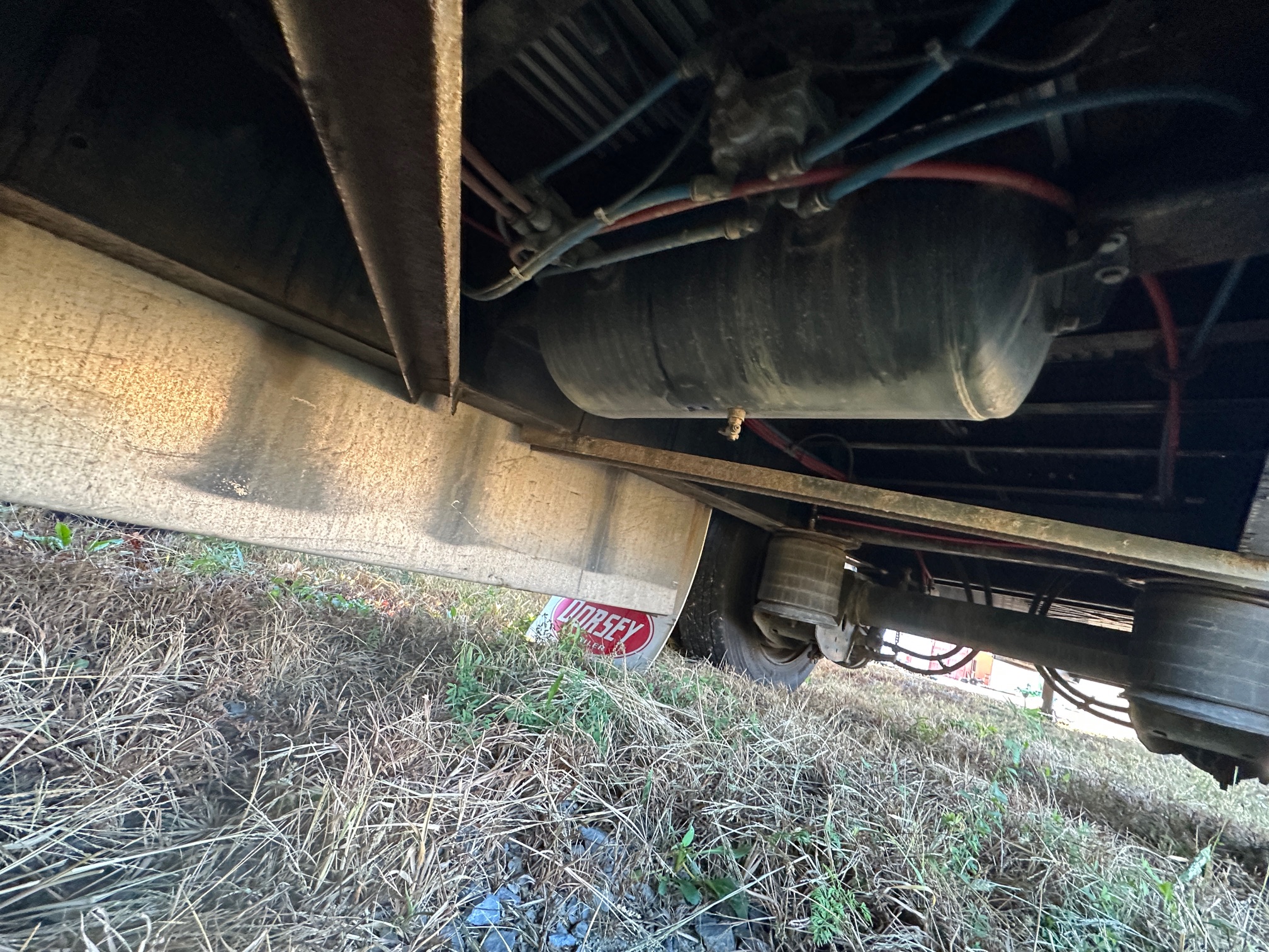 2019 DORSEY 48 - view 17 of 20