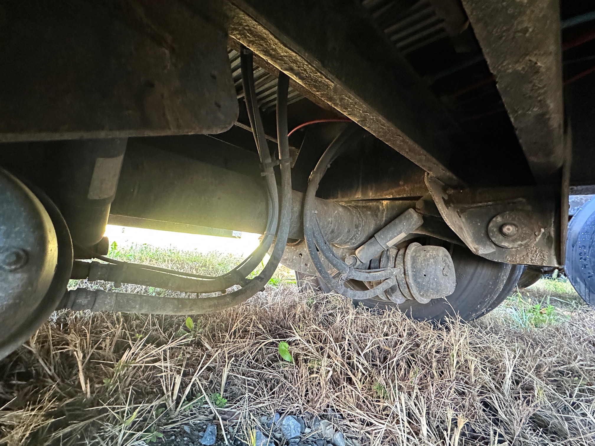 2019 DORSEY 48 - view 18 of 20