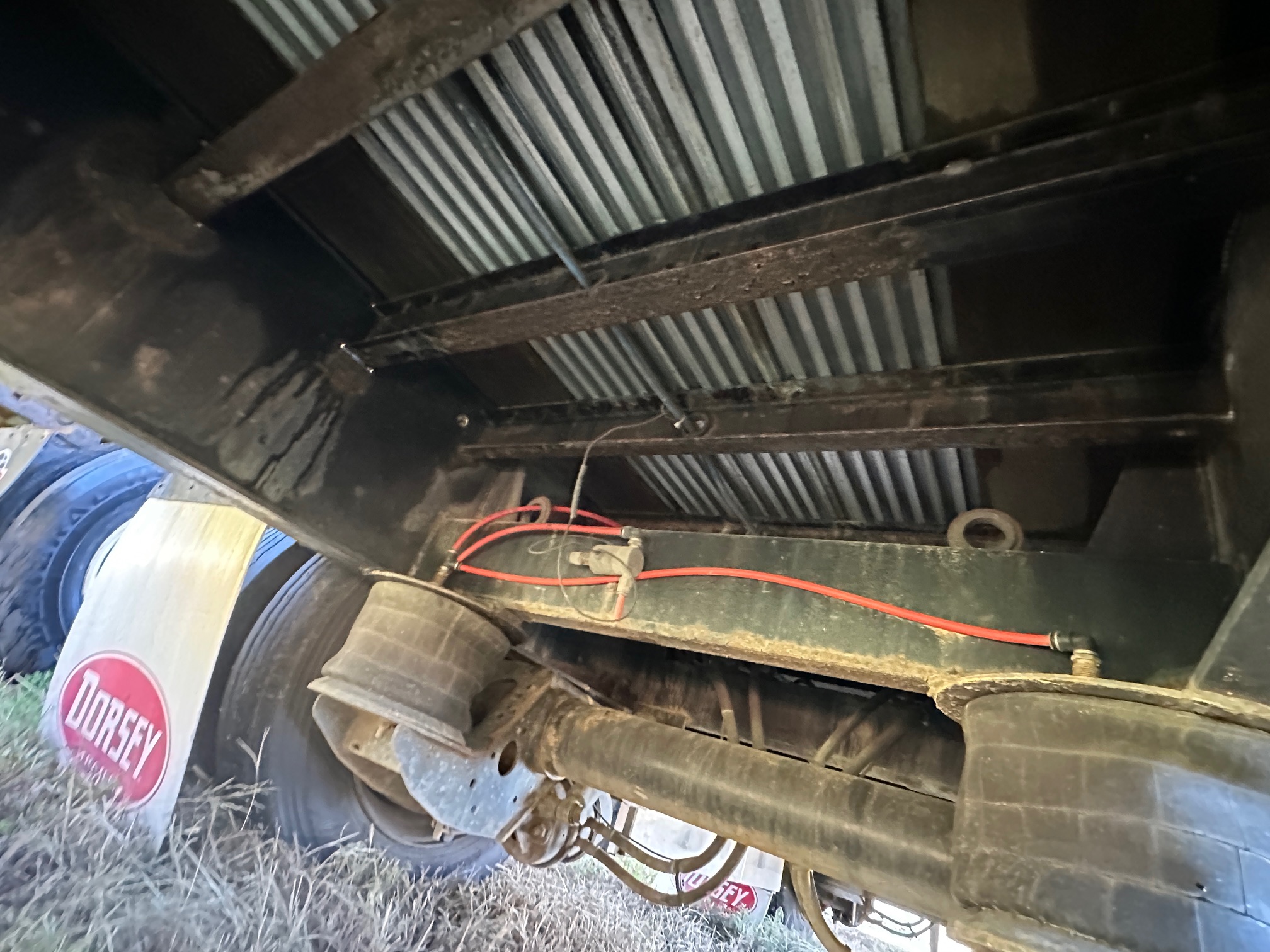 2019 DORSEY 48 - view 19 of 20