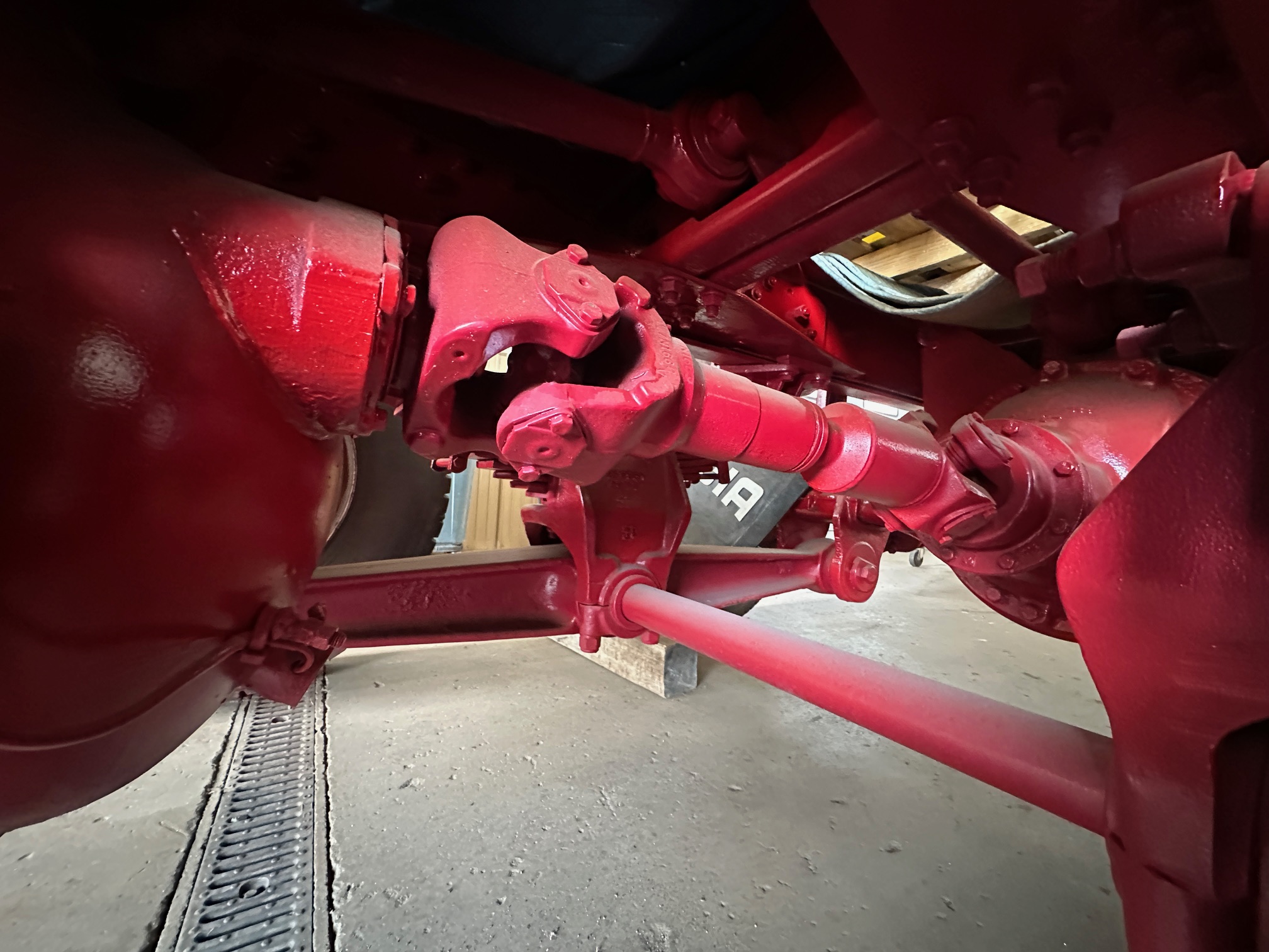 1987 AUTOCAR DK6 Tilt Nose - view 13 of 30