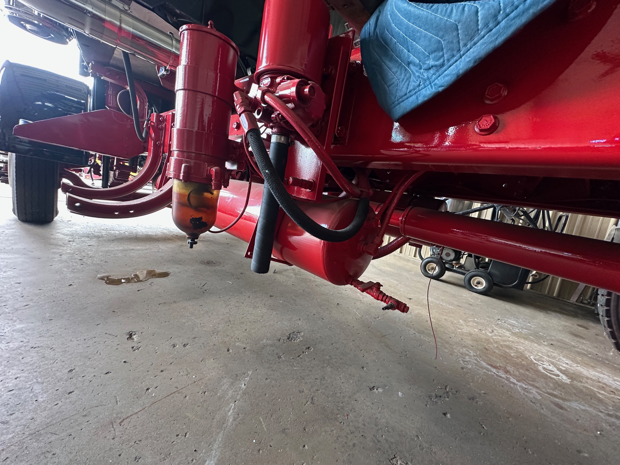 1987 AUTOCAR DK6 Tilt Nose - view 14 of 30