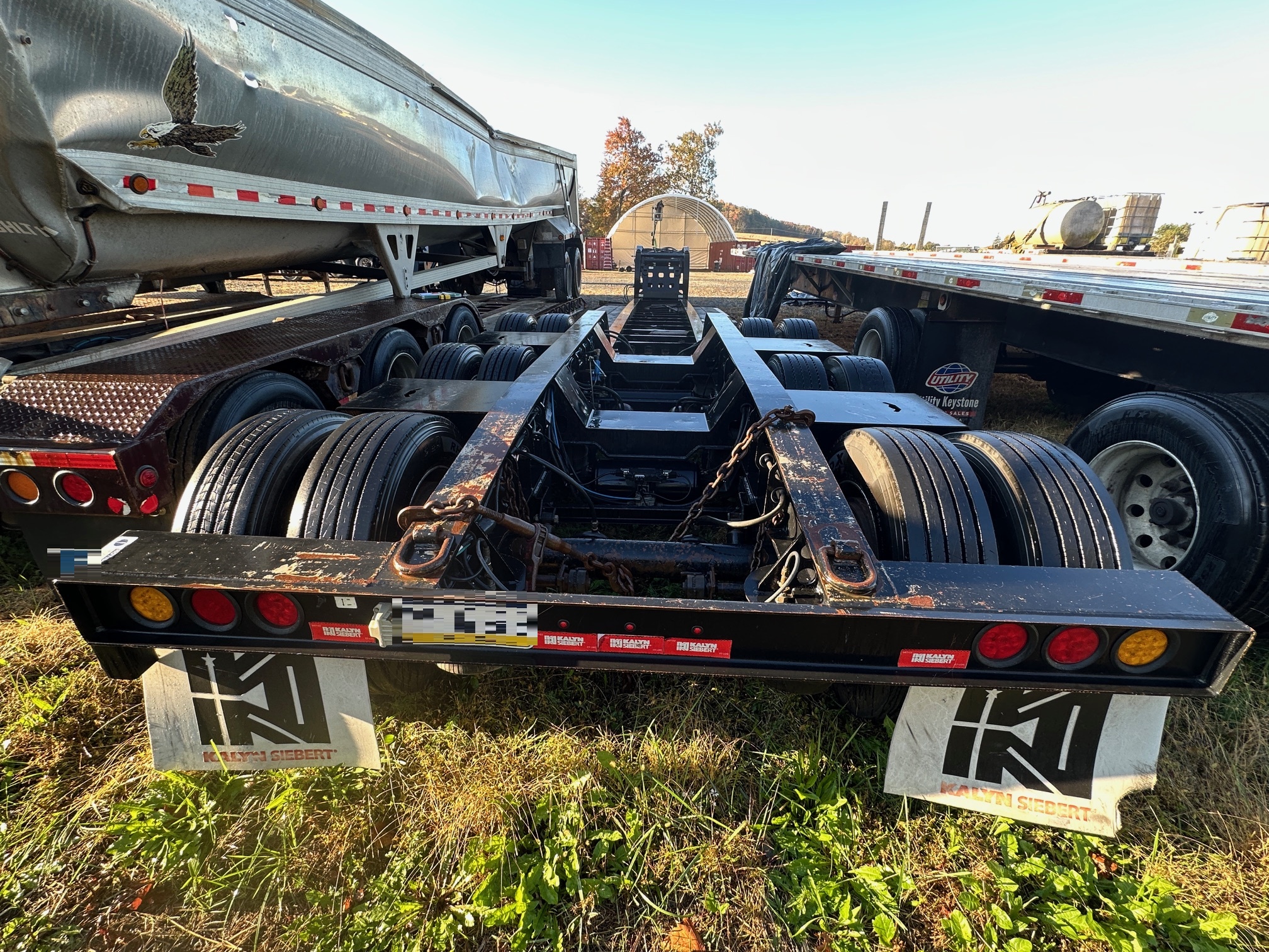 2020 KALYN 51 - view 4 of 14