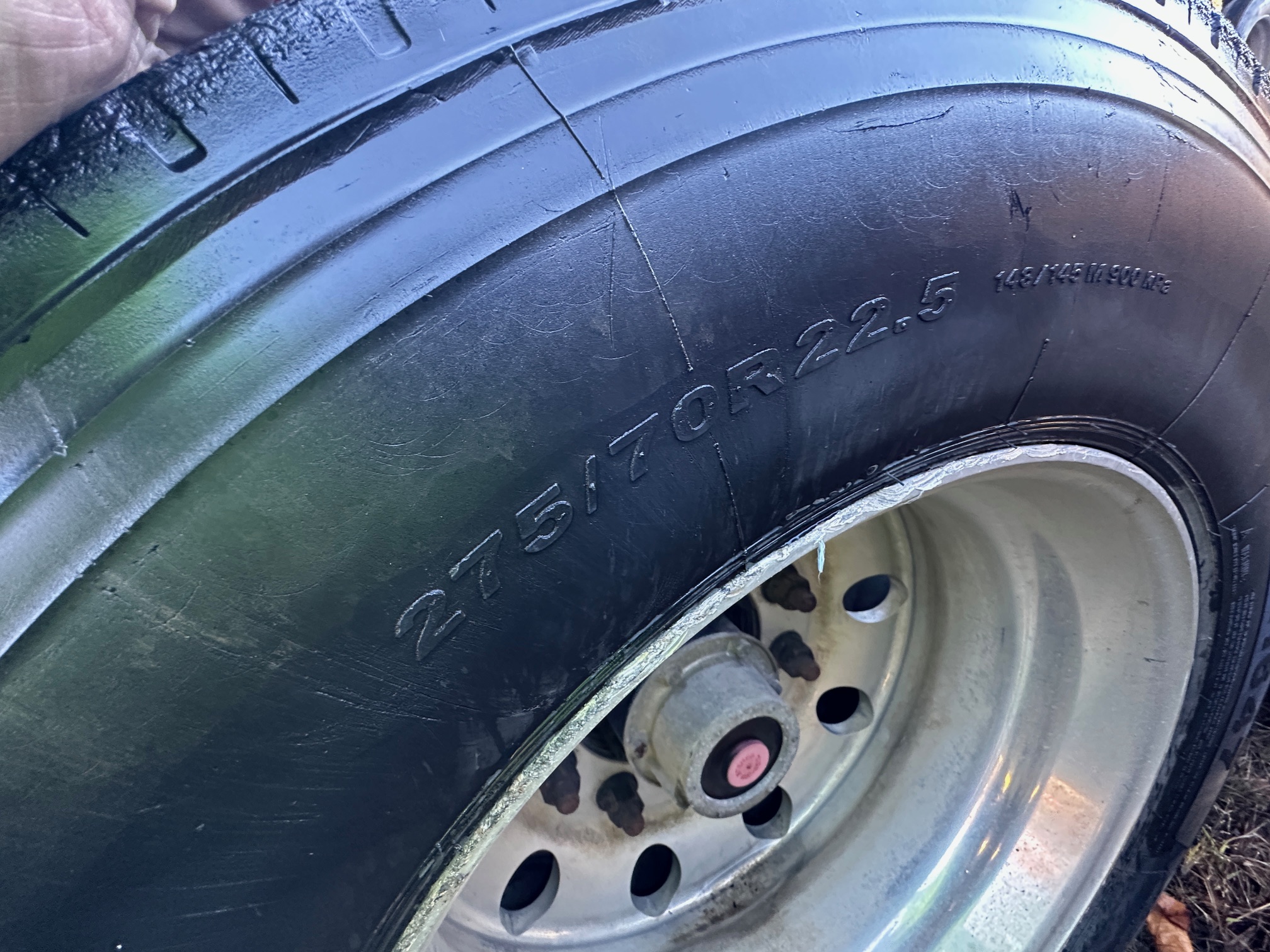 2020 KALYN 51 - view 10 of 14