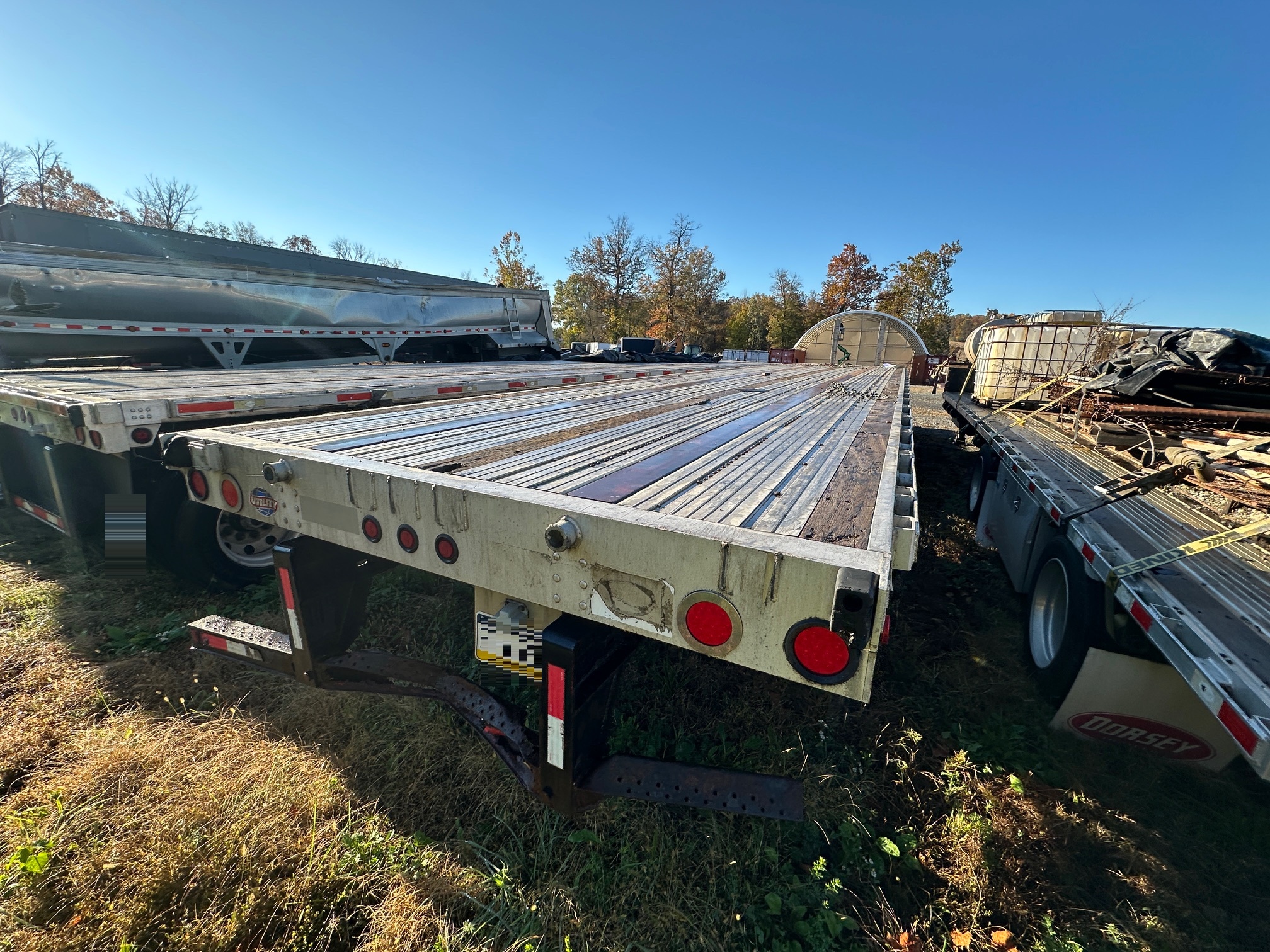 2008 UTILITY 48 - view 3 of 14