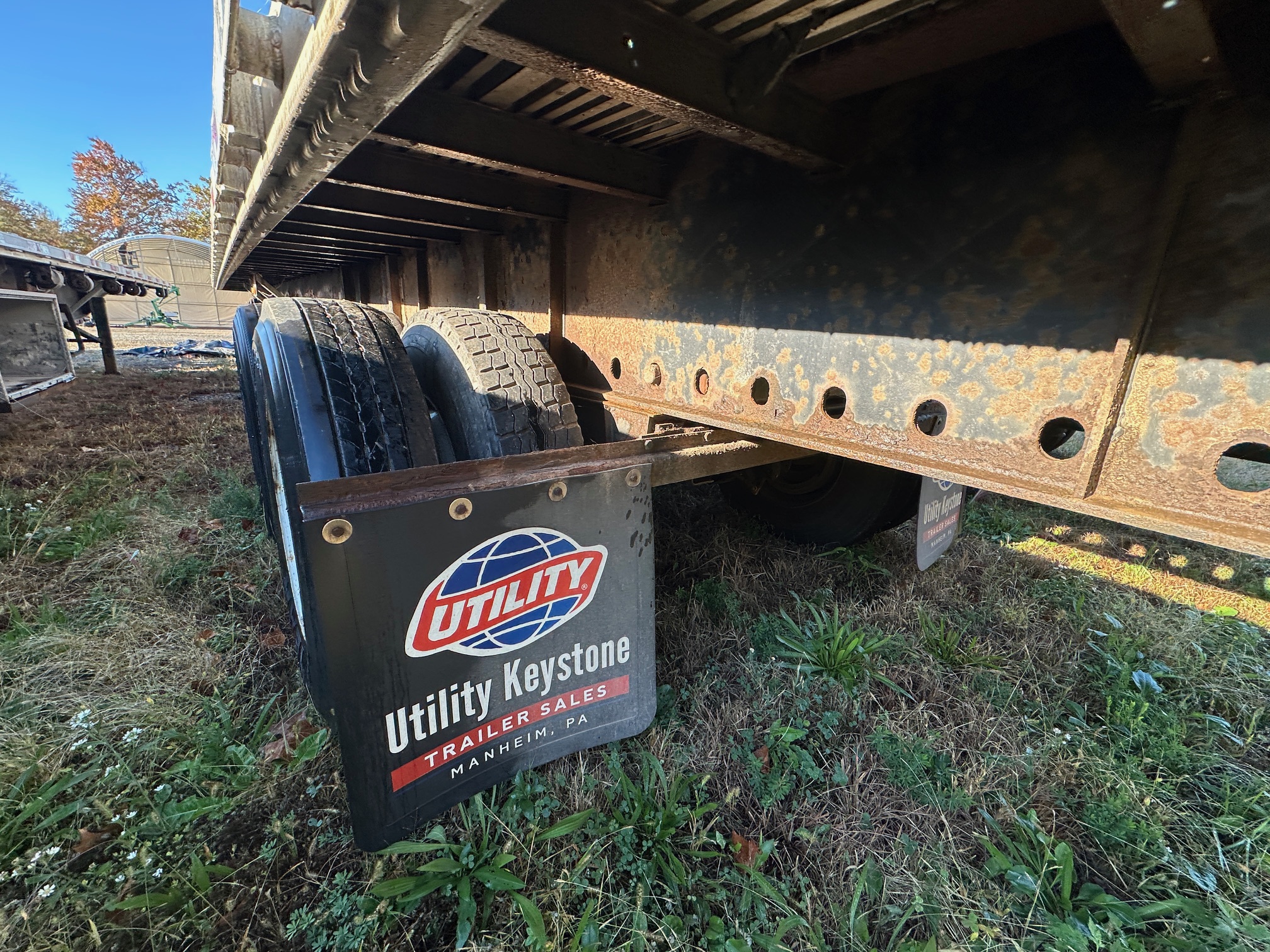 2008 UTILITY 48 - view 5 of 14