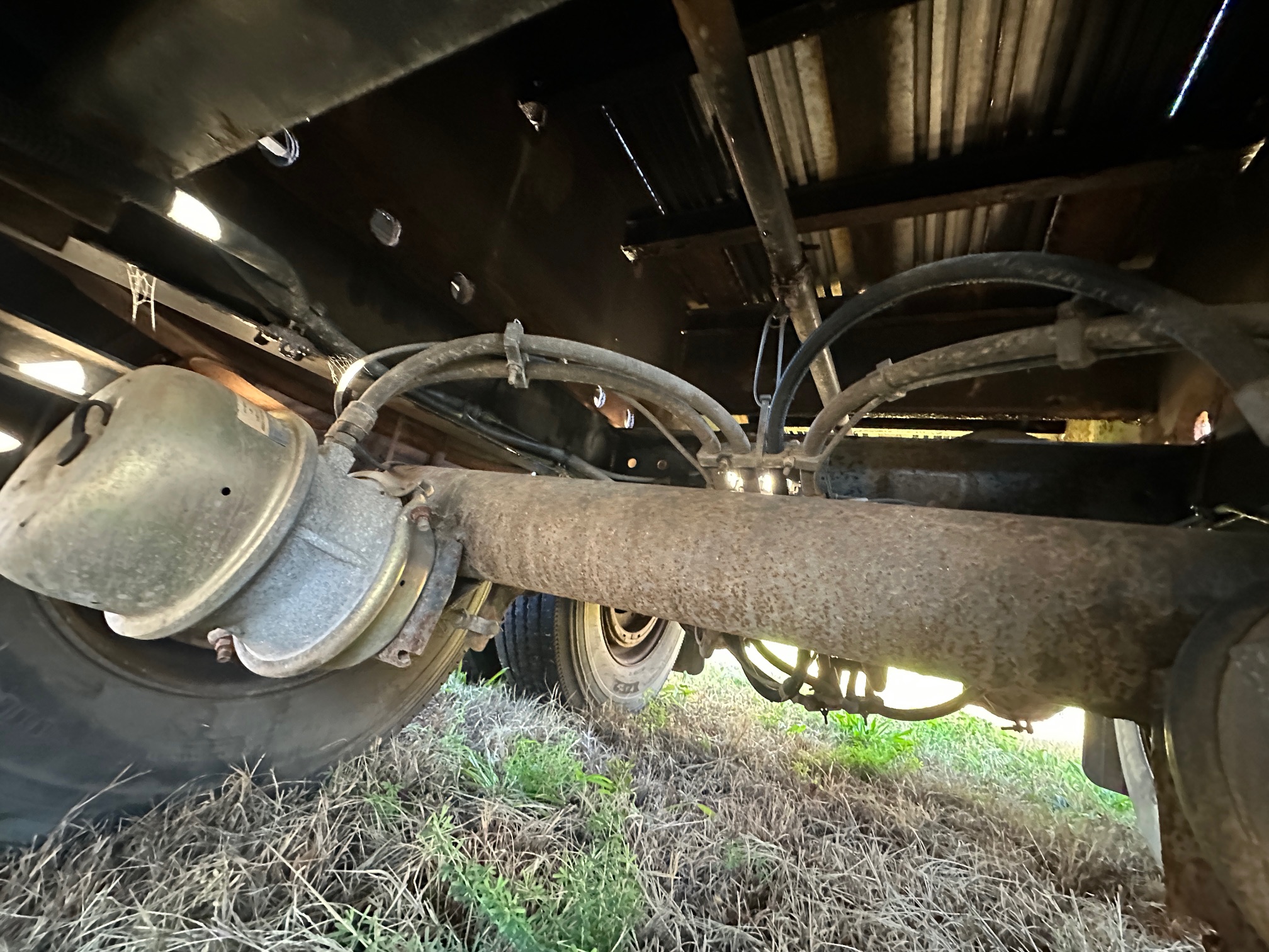 2008 UTILITY 48 - view 7 of 14