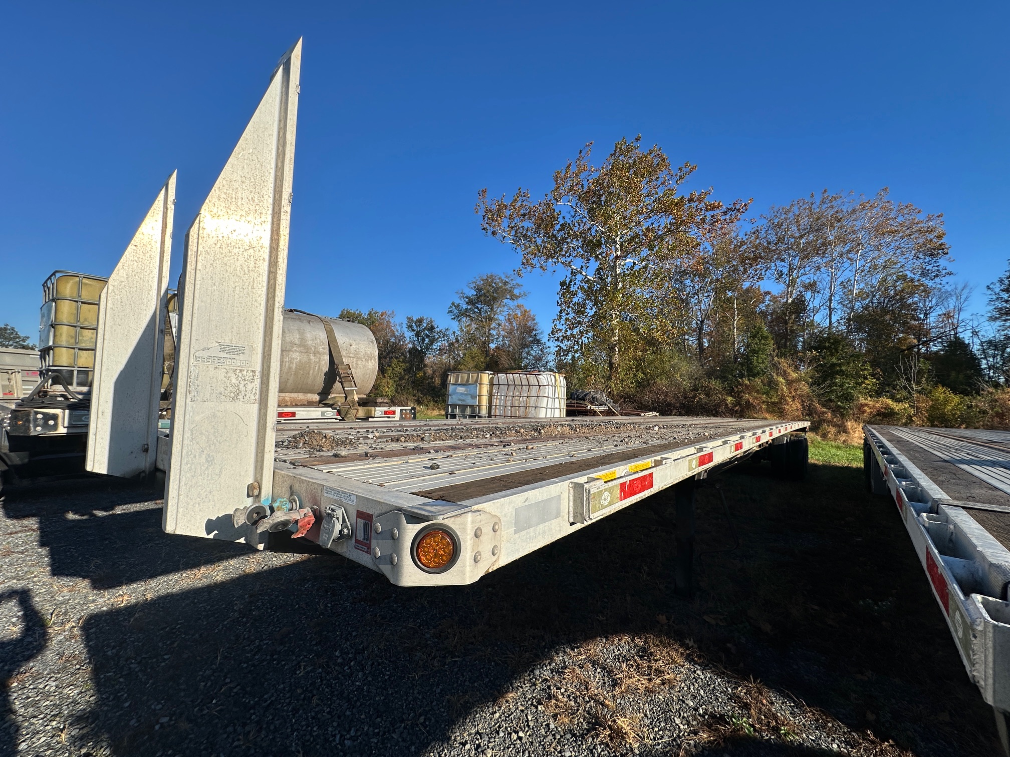 2008 UTILITY 48 - view 10 of 14