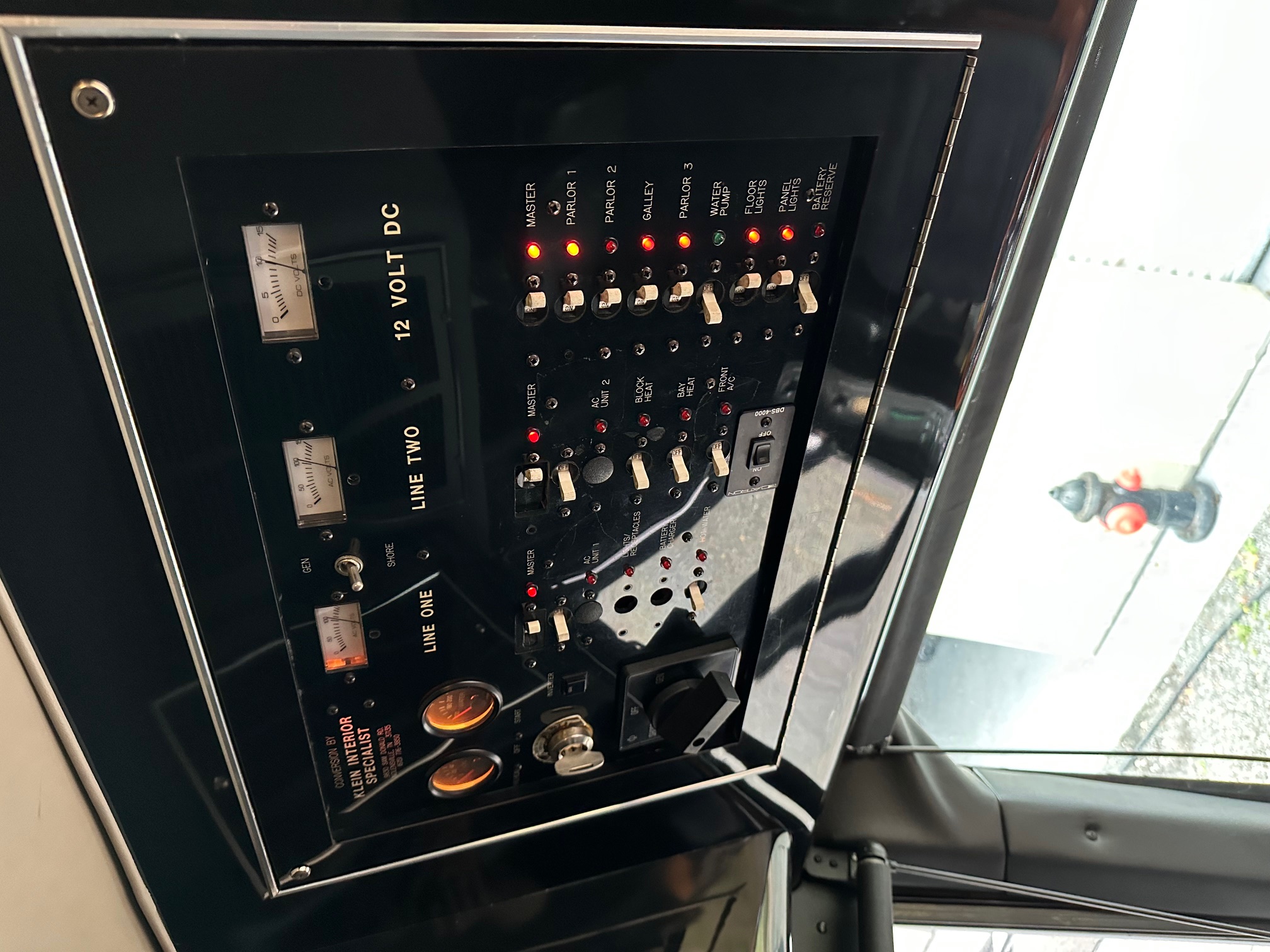 1998 PREVOST XL 45 - view 11 of 29